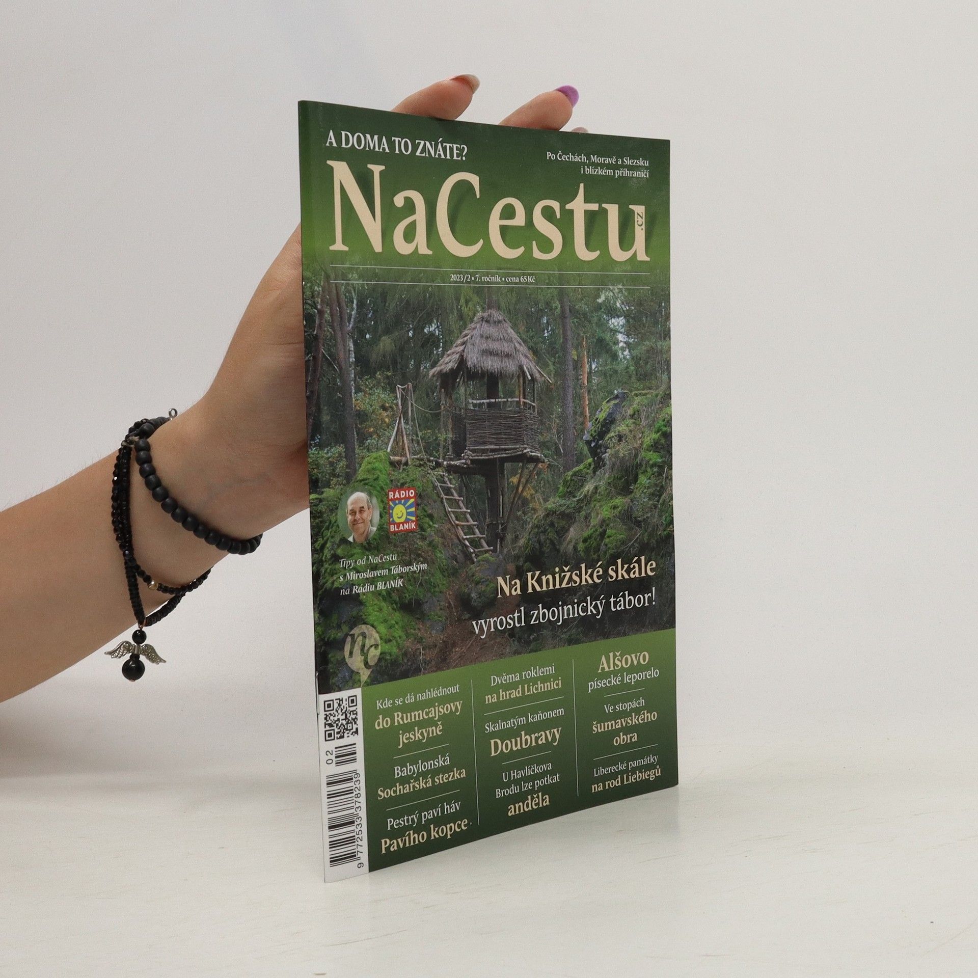 Autorenkollektiv Na Cestu 2/2023