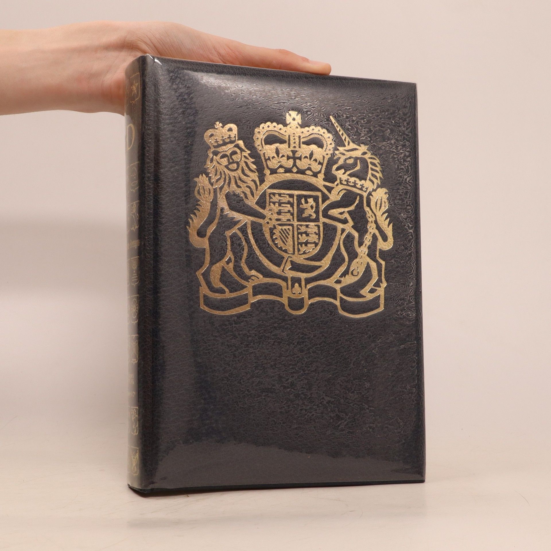 Various authors Grande- Bretagne