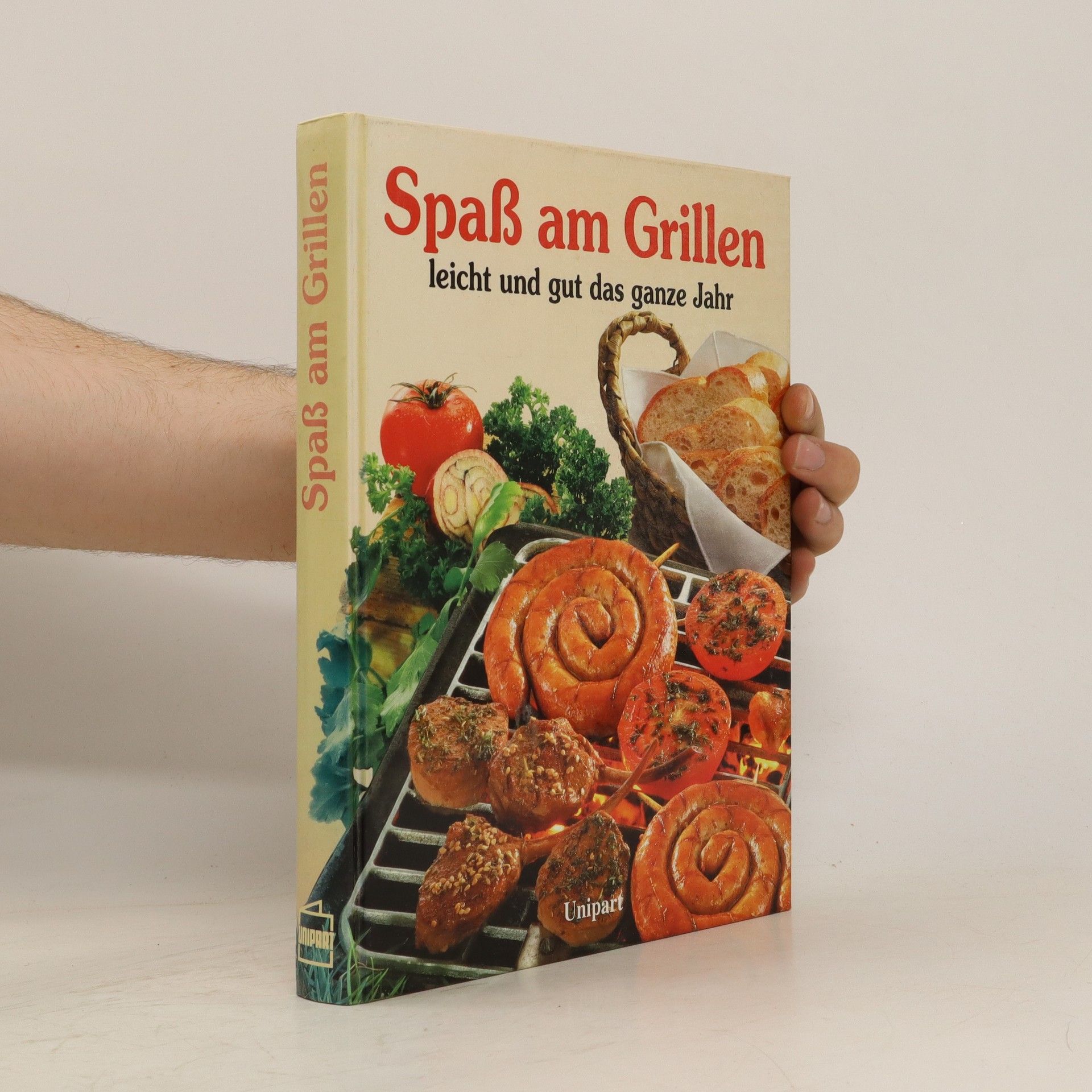 Spass am Grillen