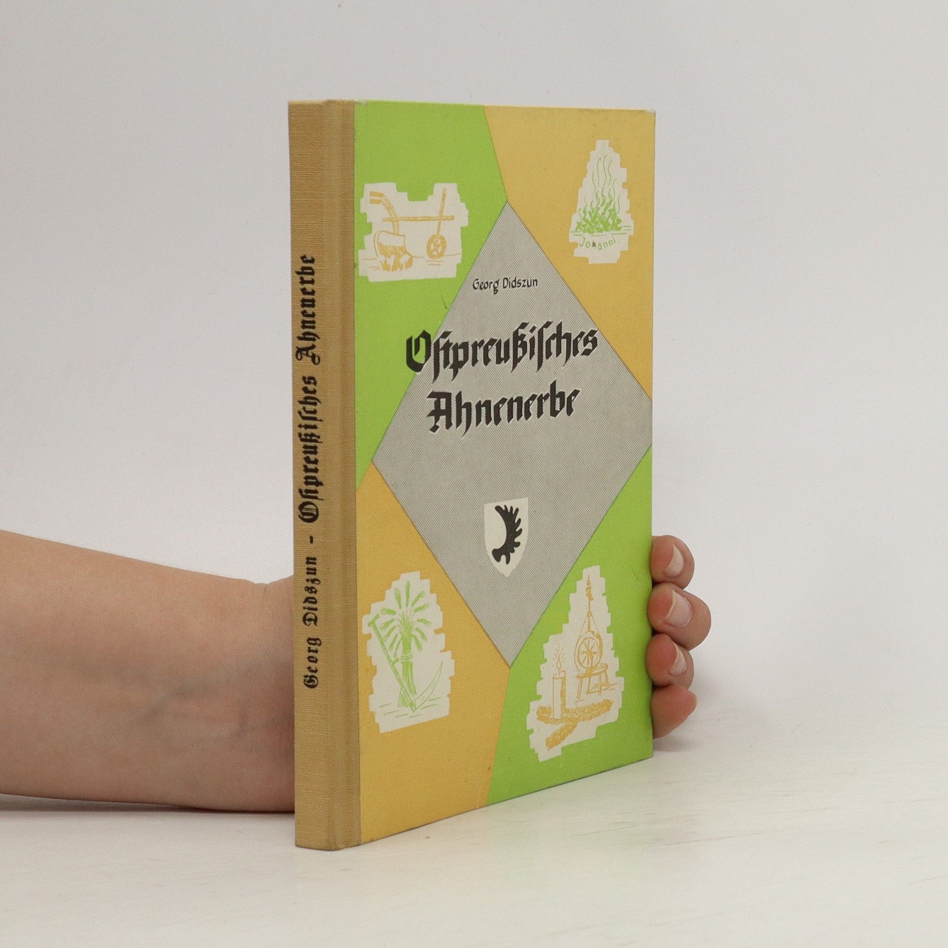 Ostpreußisches Ahnenerbe
