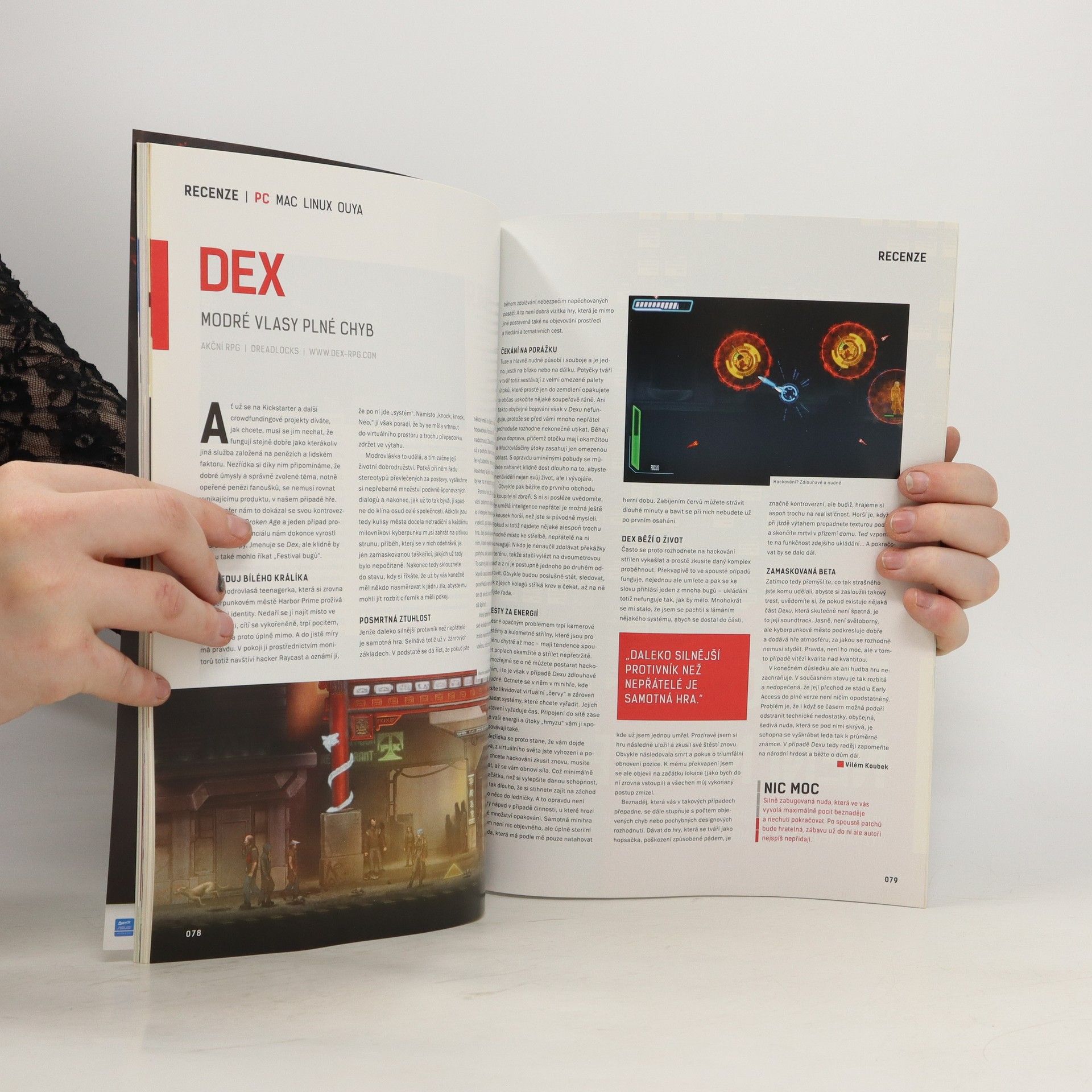 kolektiv Level 06/2015