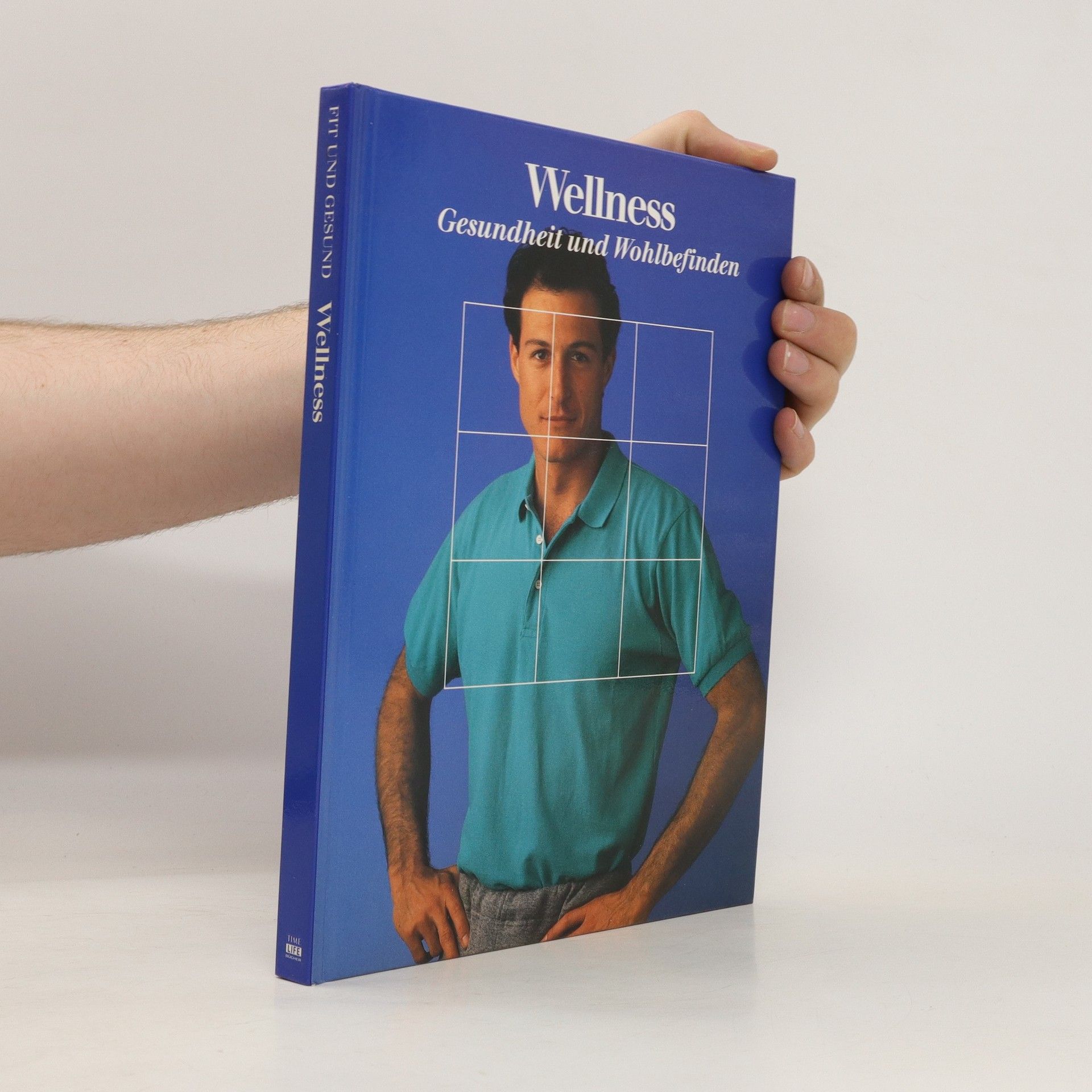 Auteurscollectief Wellness