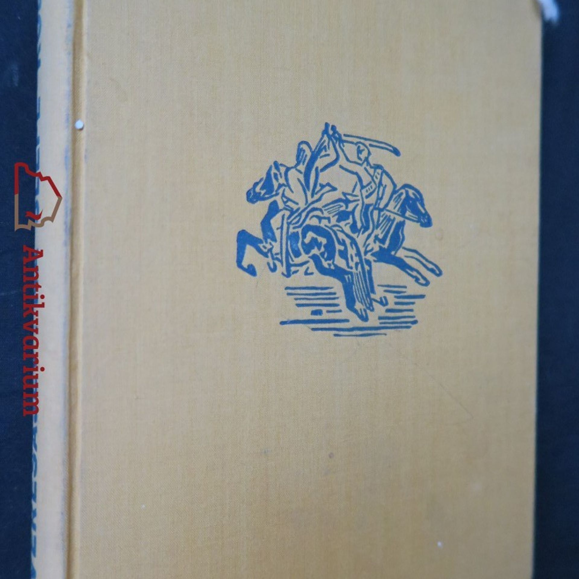 Wikenti Wikentjewitsch Weressajew Na slepé koleji