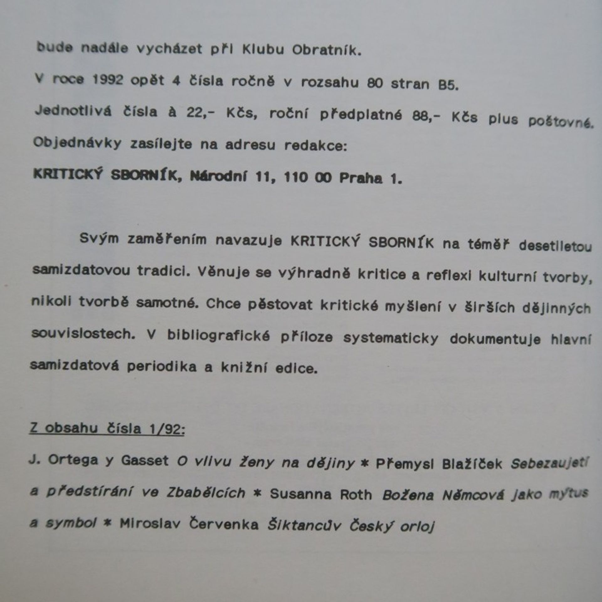Jiří Fiala Scientia & Philosophia 3