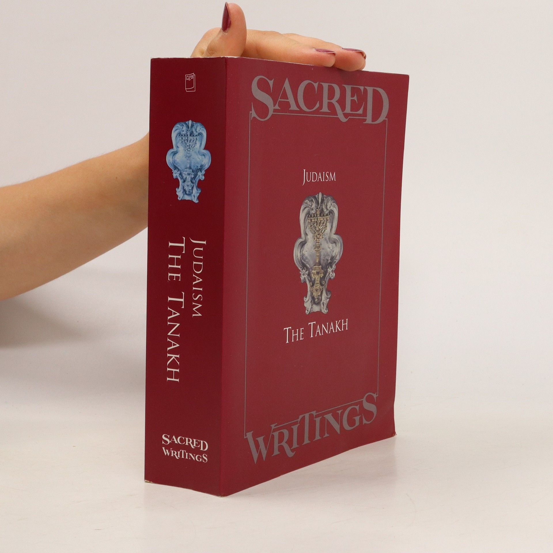 AA.VV. Judaism. The Tanakh