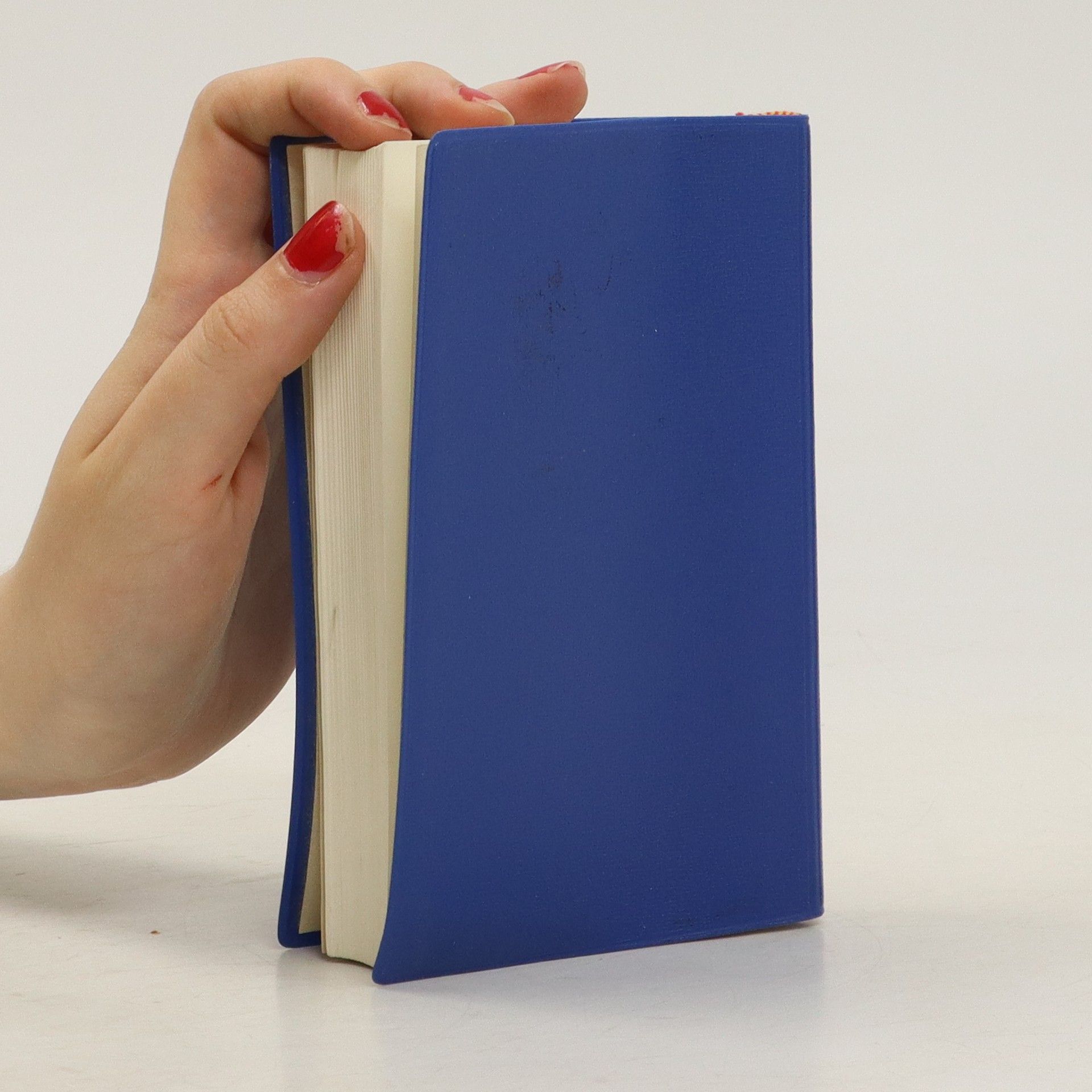 Various authors Nová zmluva nášho pána a spasiteľa Ježíša Krista