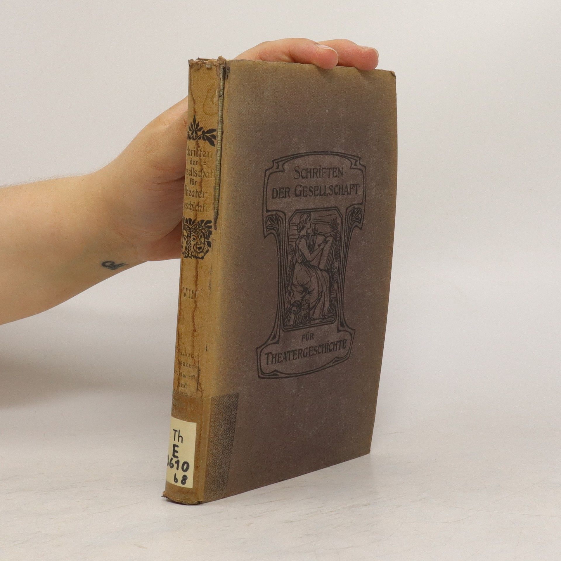 Autorenkollektiv Schriften der Gesellschaft