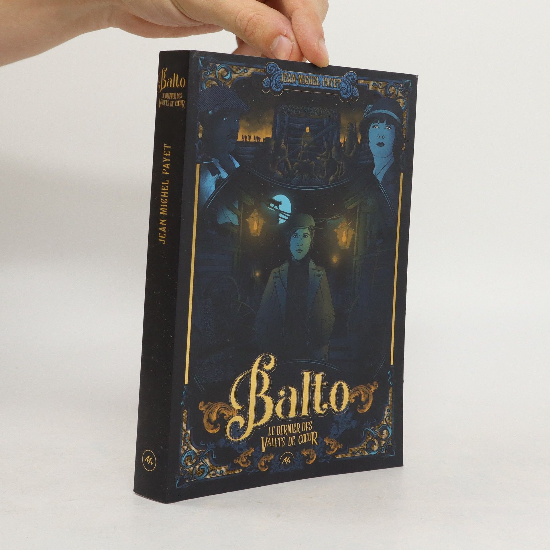 Balto