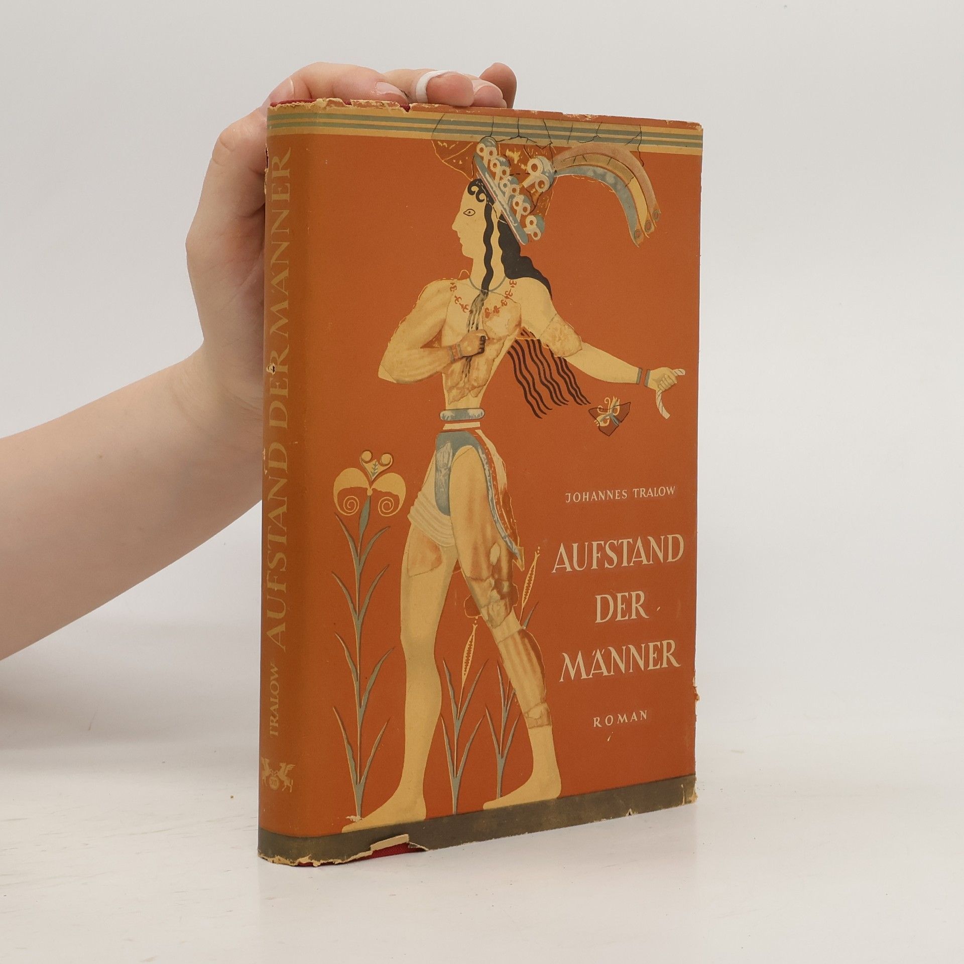 Autorenkollektiv Aufstand der Männer