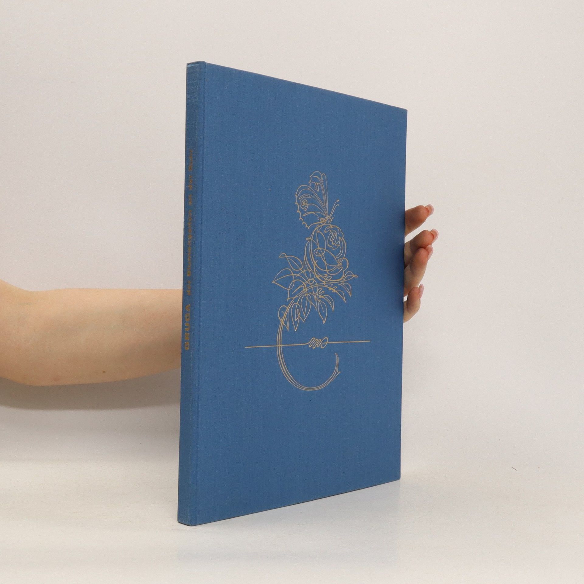 Autorenkollektiv Der Blumengarten an der Ruhr