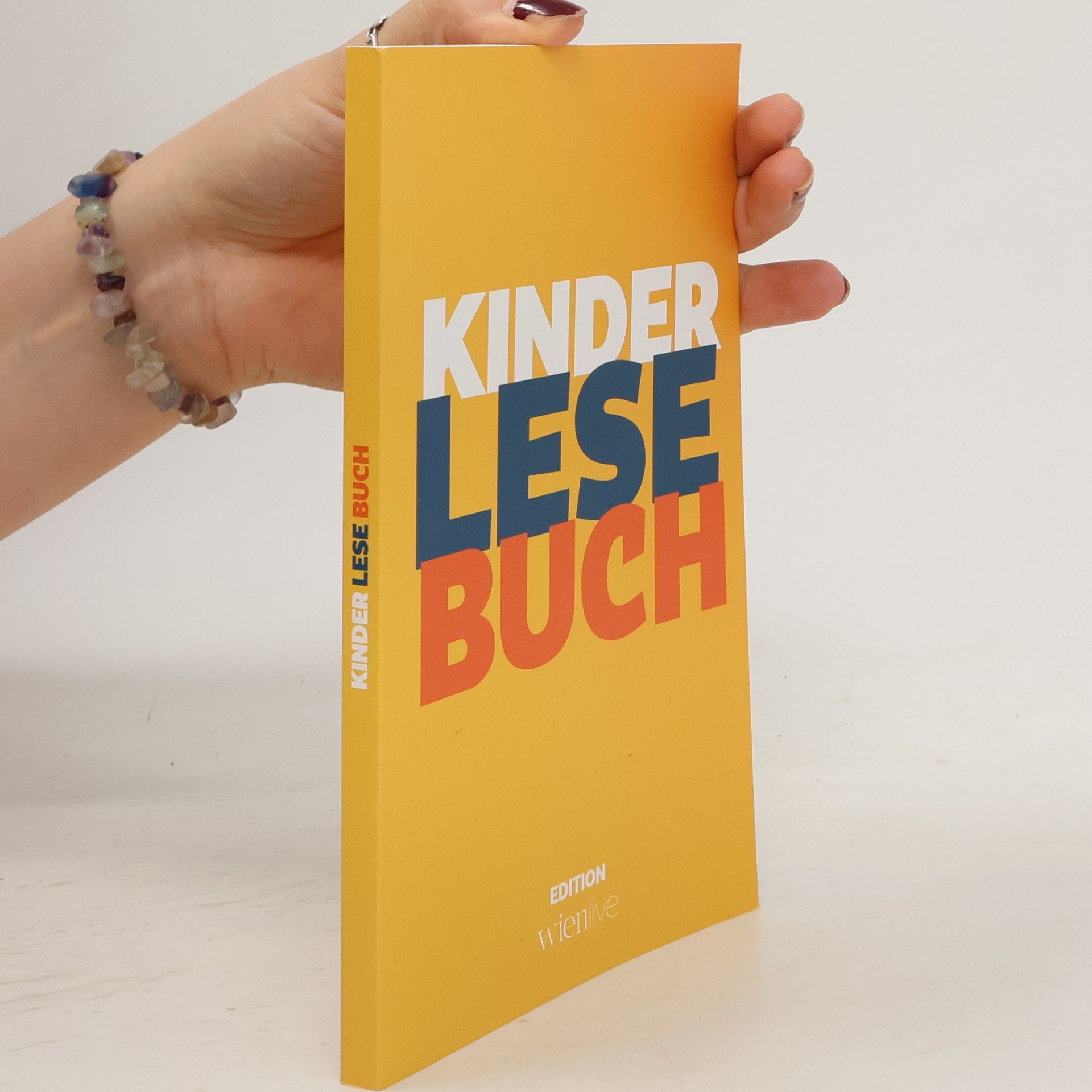 Autorenkollektiv Kinderlesebuch