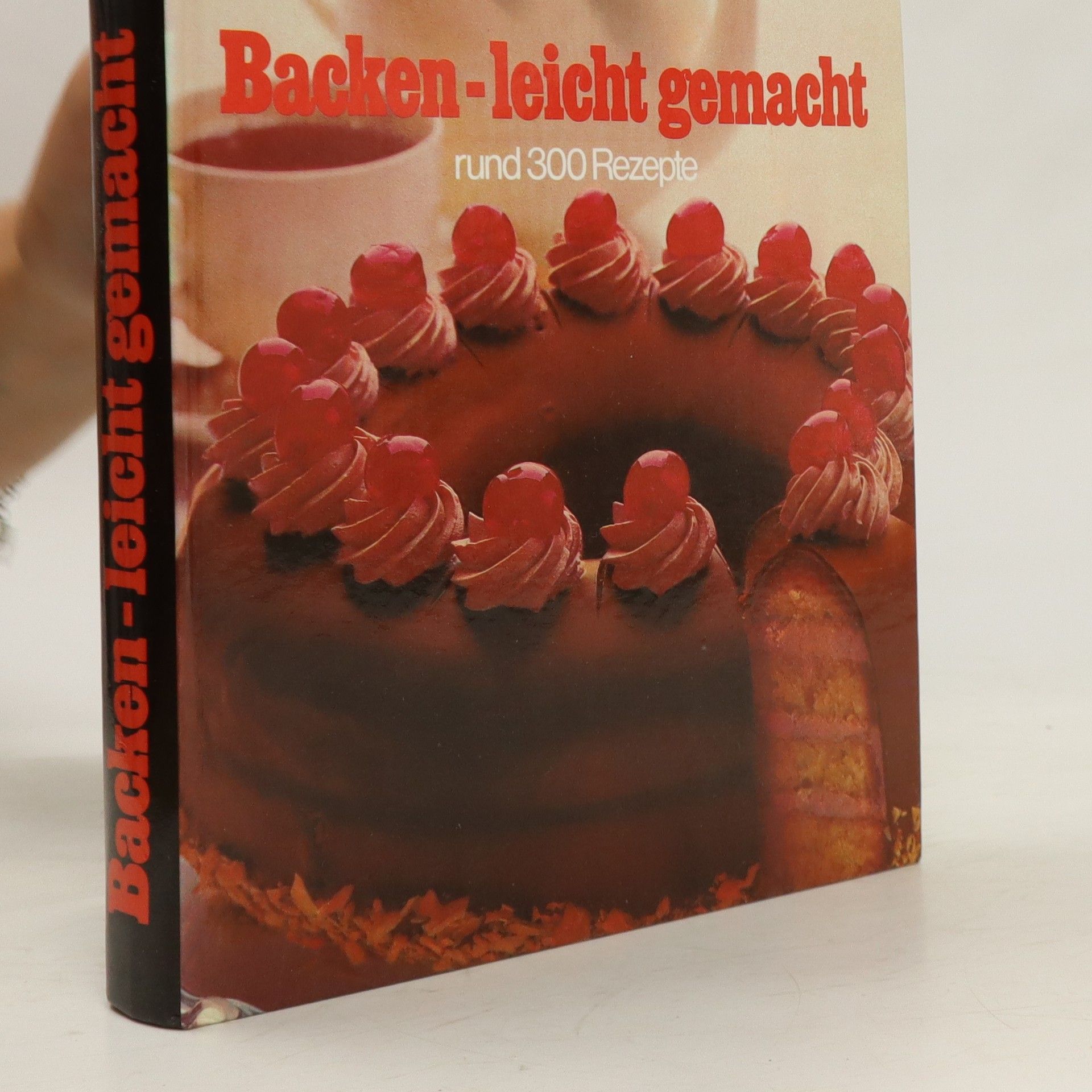 Backen leicht gemacht