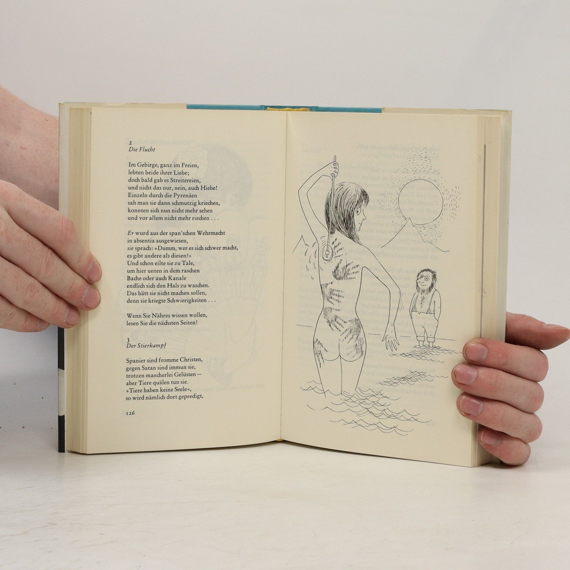 Heinz Erhardt Das große Heinz Erhardt Buch