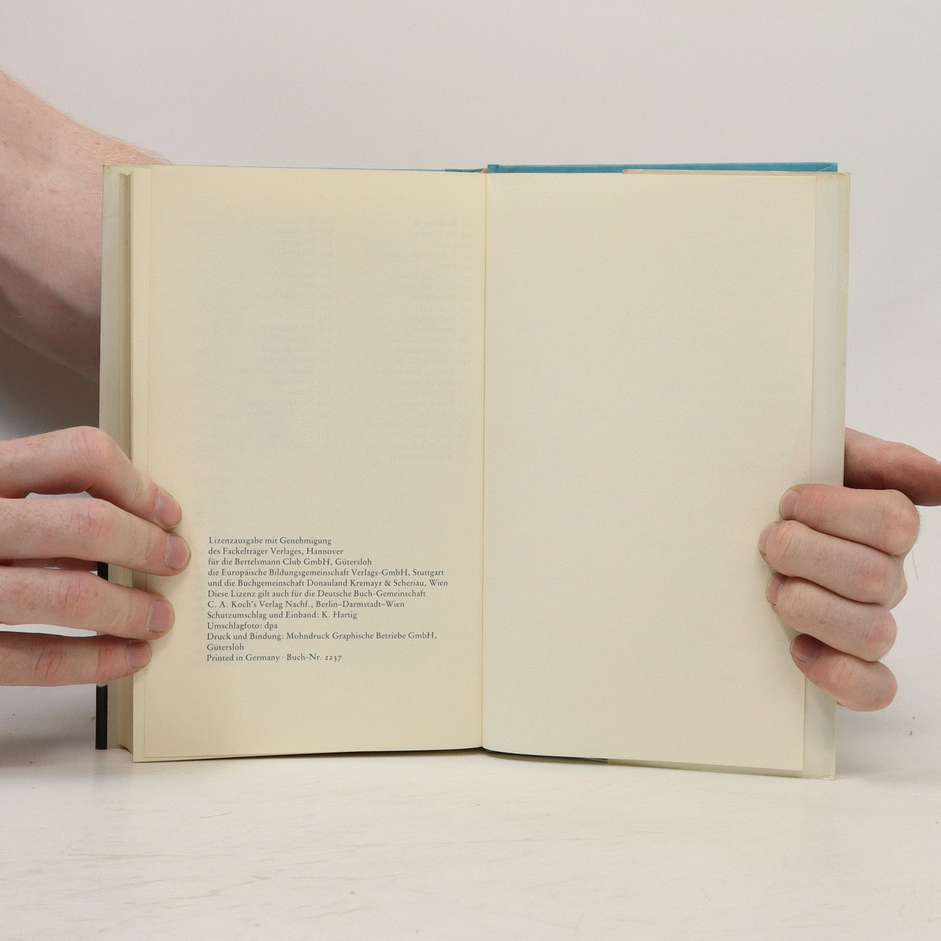 Heinz Erhardt Das große Heinz Erhardt Buch