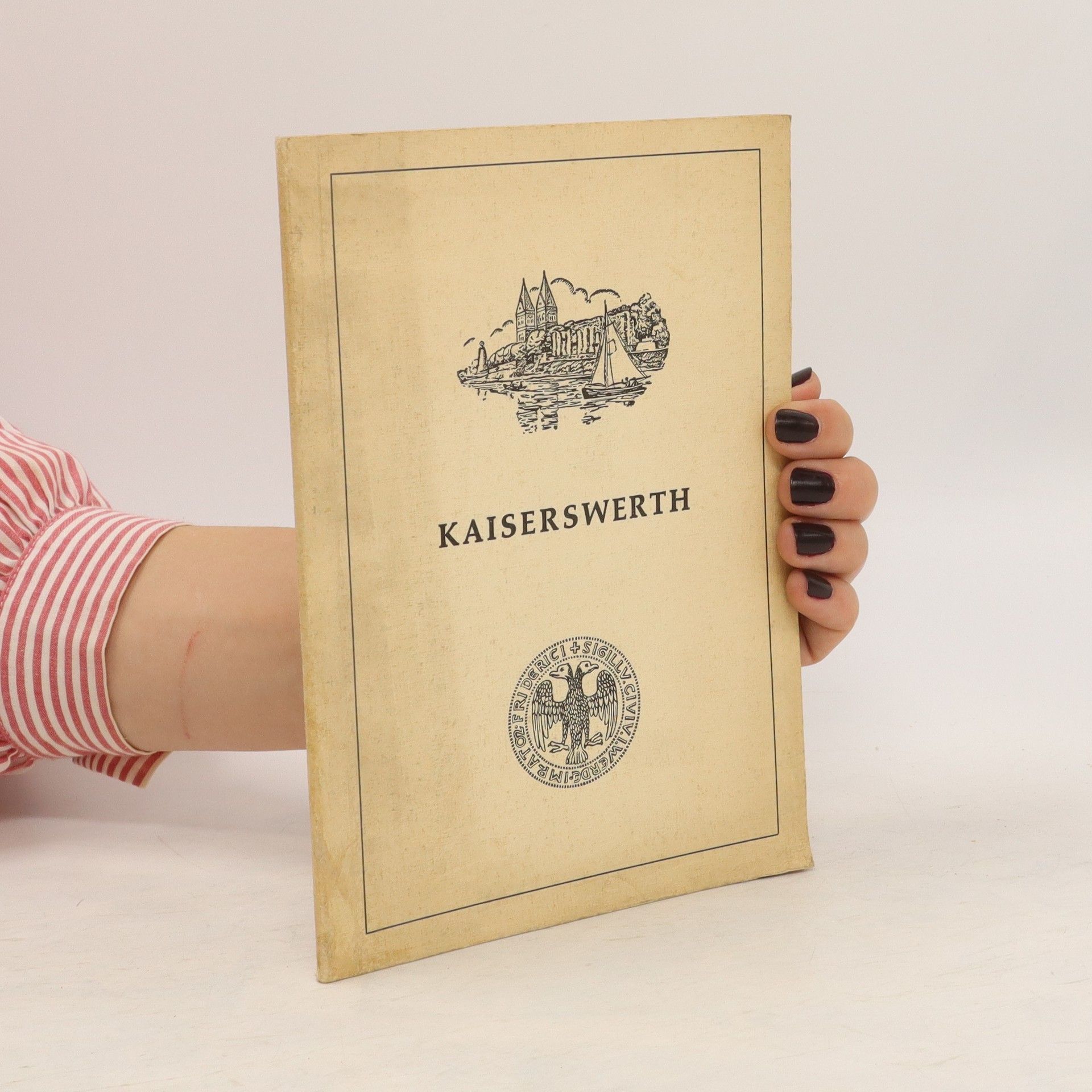 Autorenkollektiv Kaiserwerth