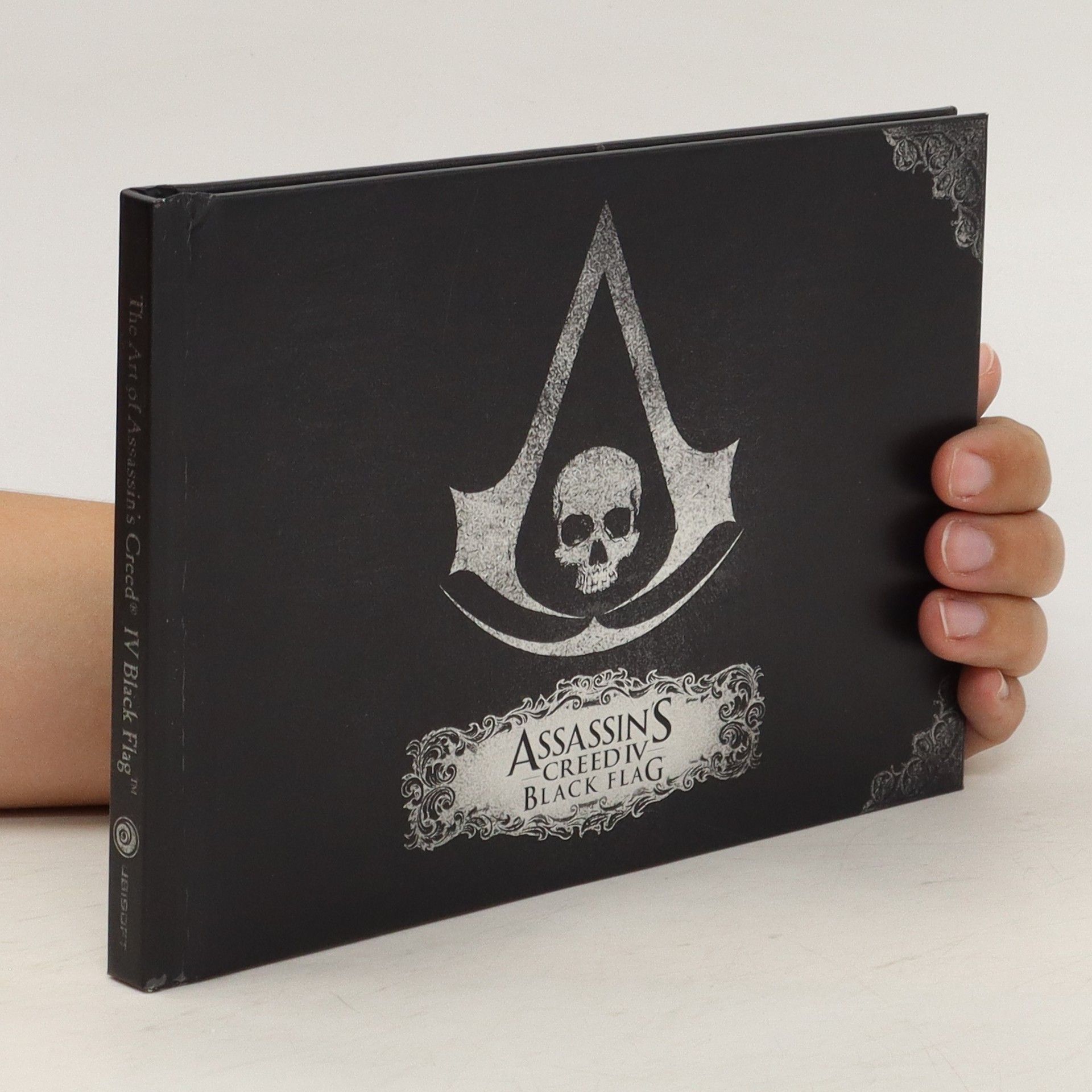 Autorenkollektiv Assassin's Creed IV. Black Flag