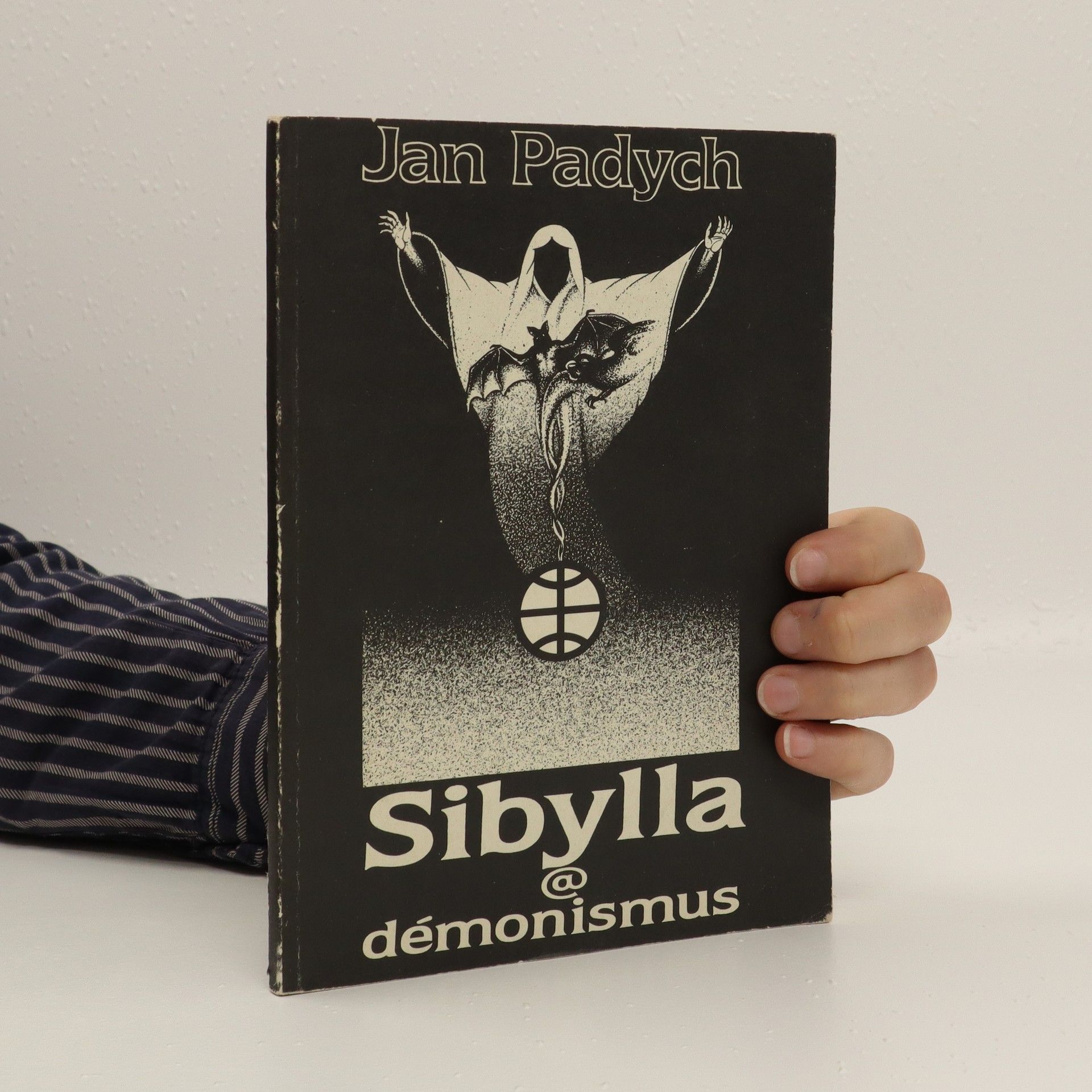 Jan Padych Sibylla a démonismus