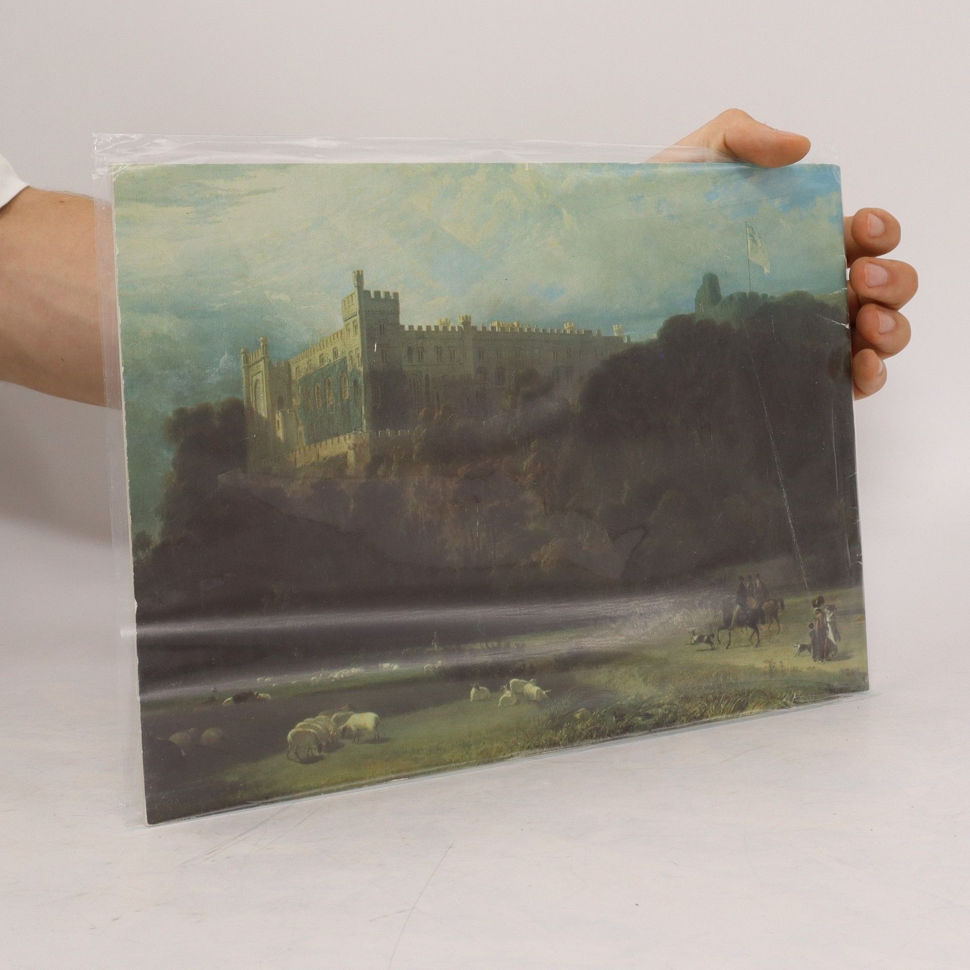 Kolektiv autorů Arundel Castle