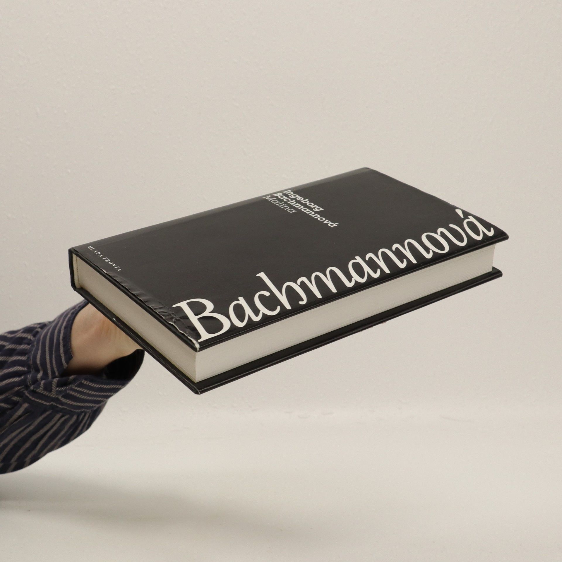 Ingeborg Bachmann Malina