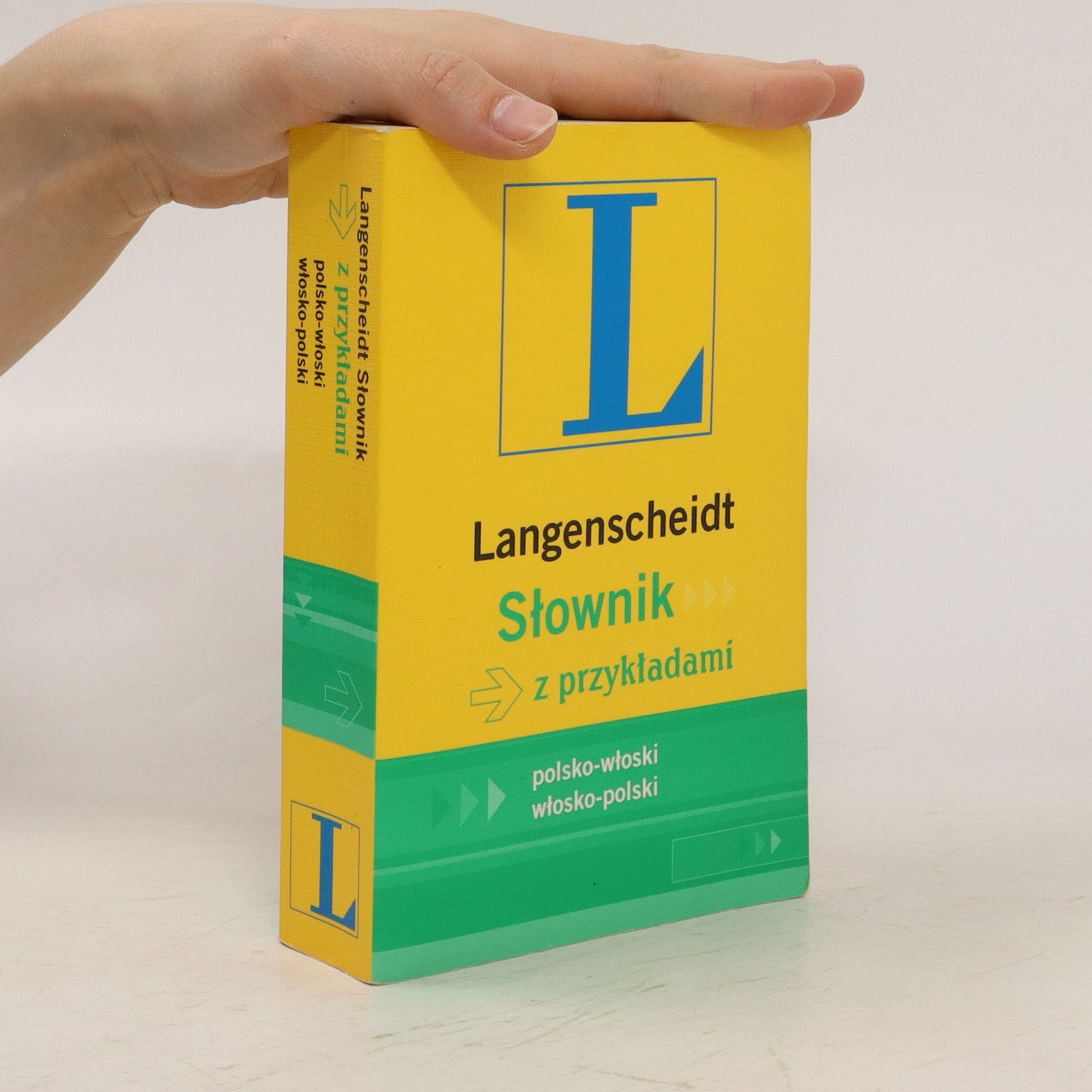 Iwona Terlikowska Słownik z przykładami