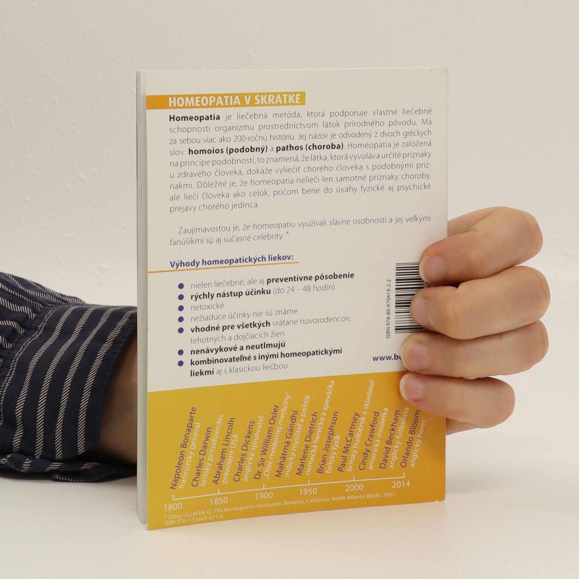Pétervári Mrázová Homeopatia do vrecka