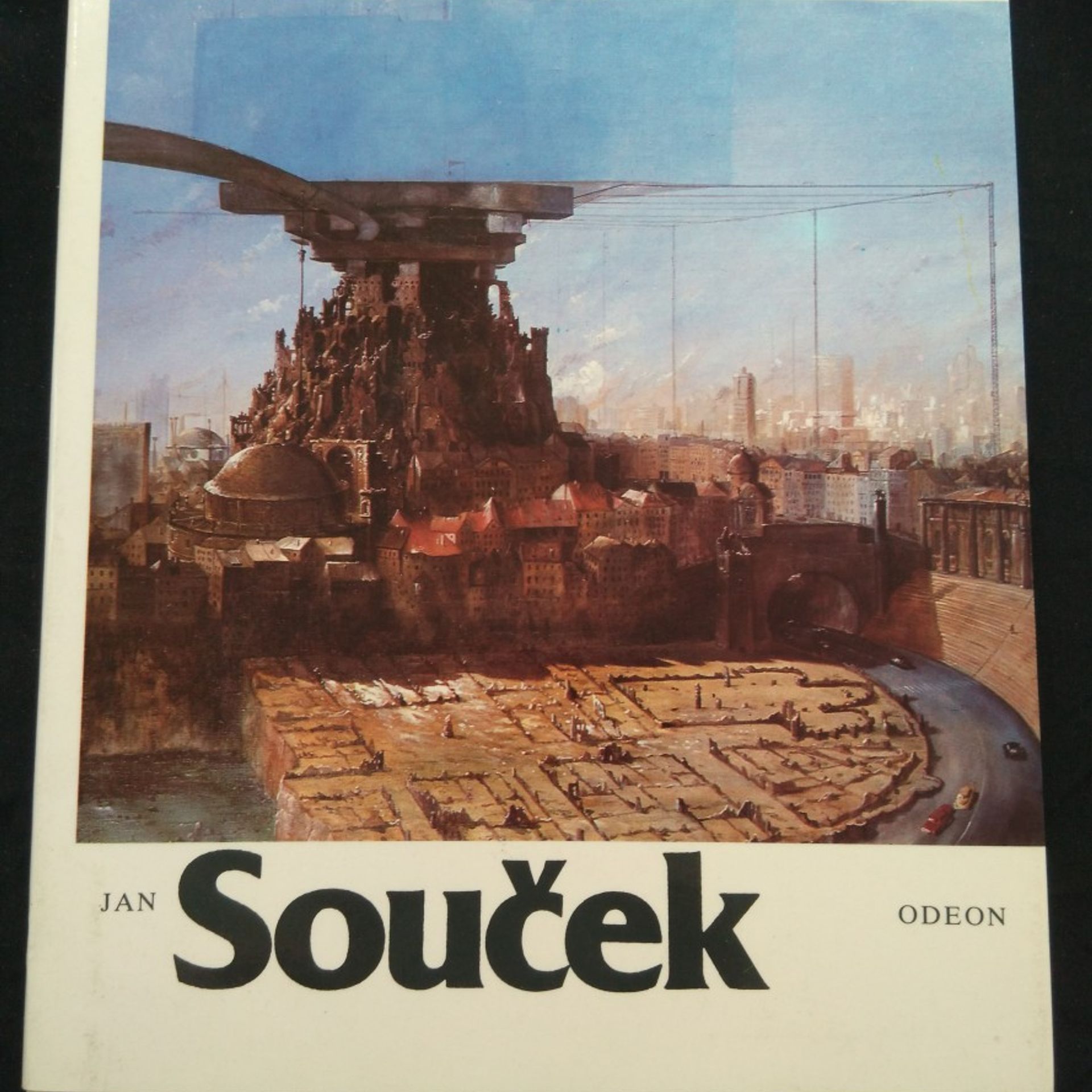 Jan Marius Tomeš Jan Souček