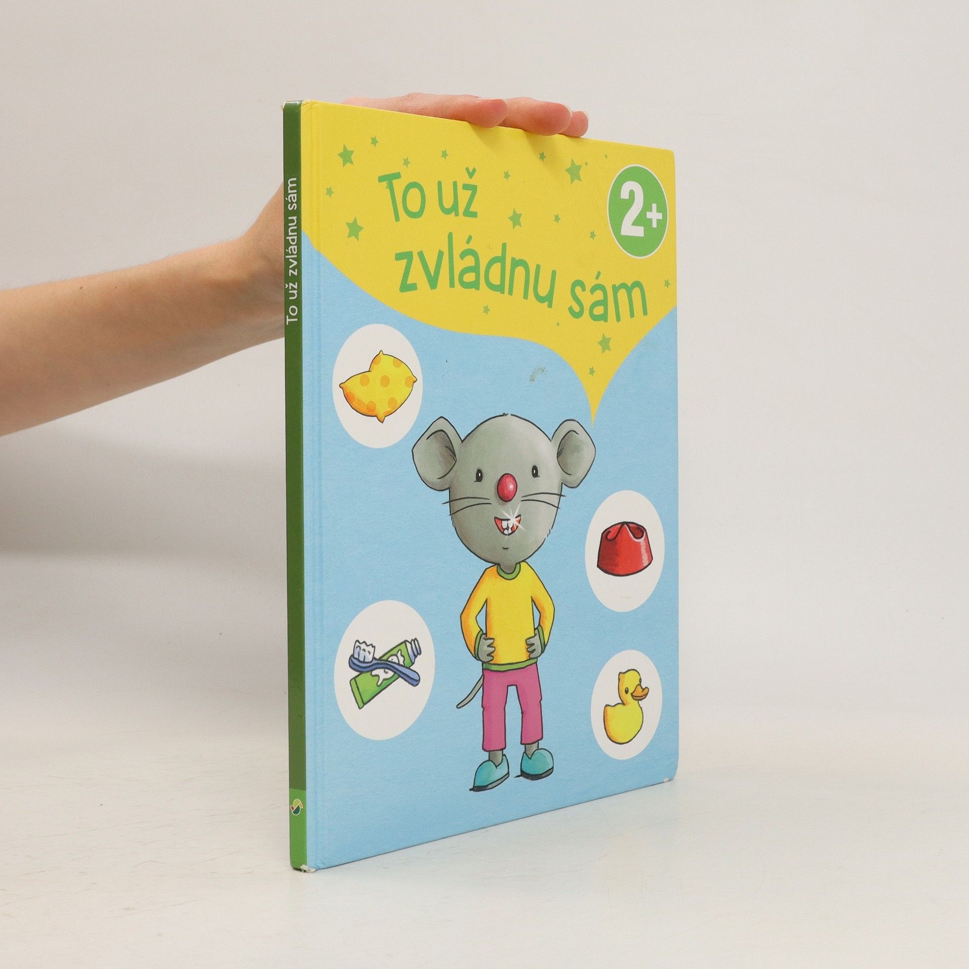 Autorenkollektiv To už zvládnu sám 2+
