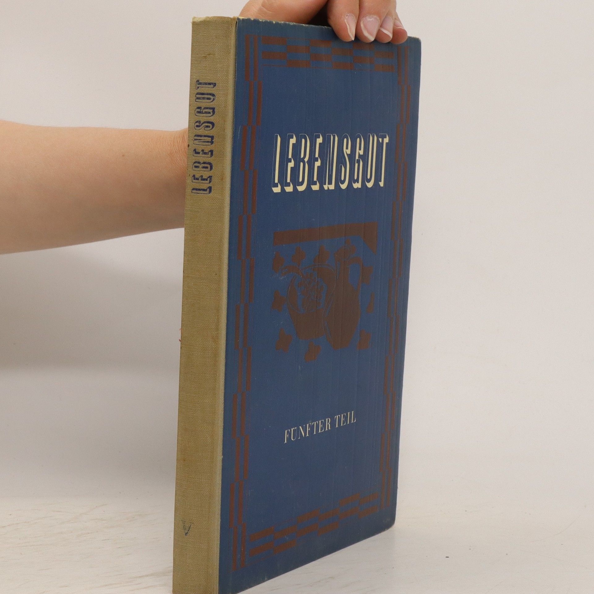 Autorenkollektiv Lebensgut