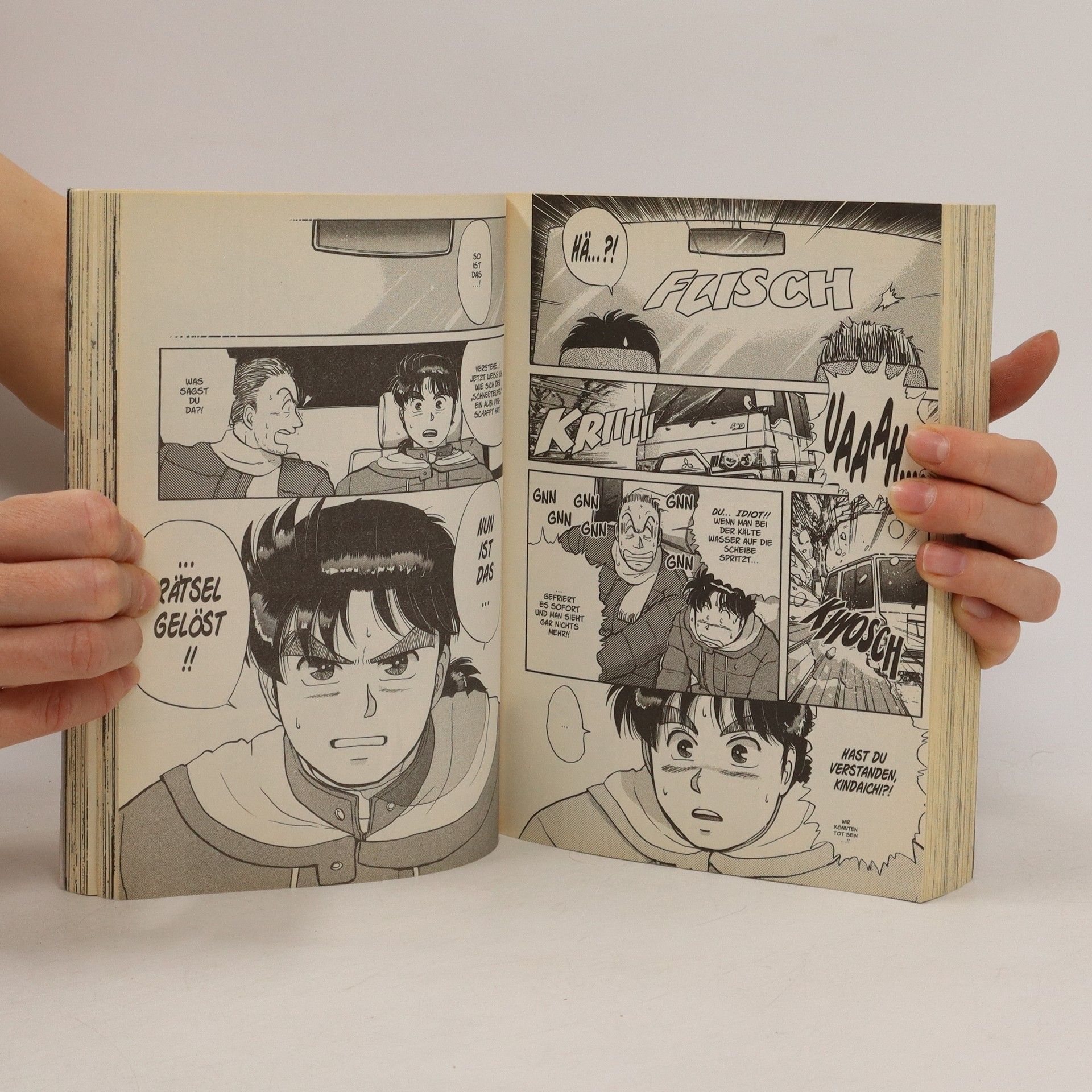 Kolektiv autorů Manga Power 16