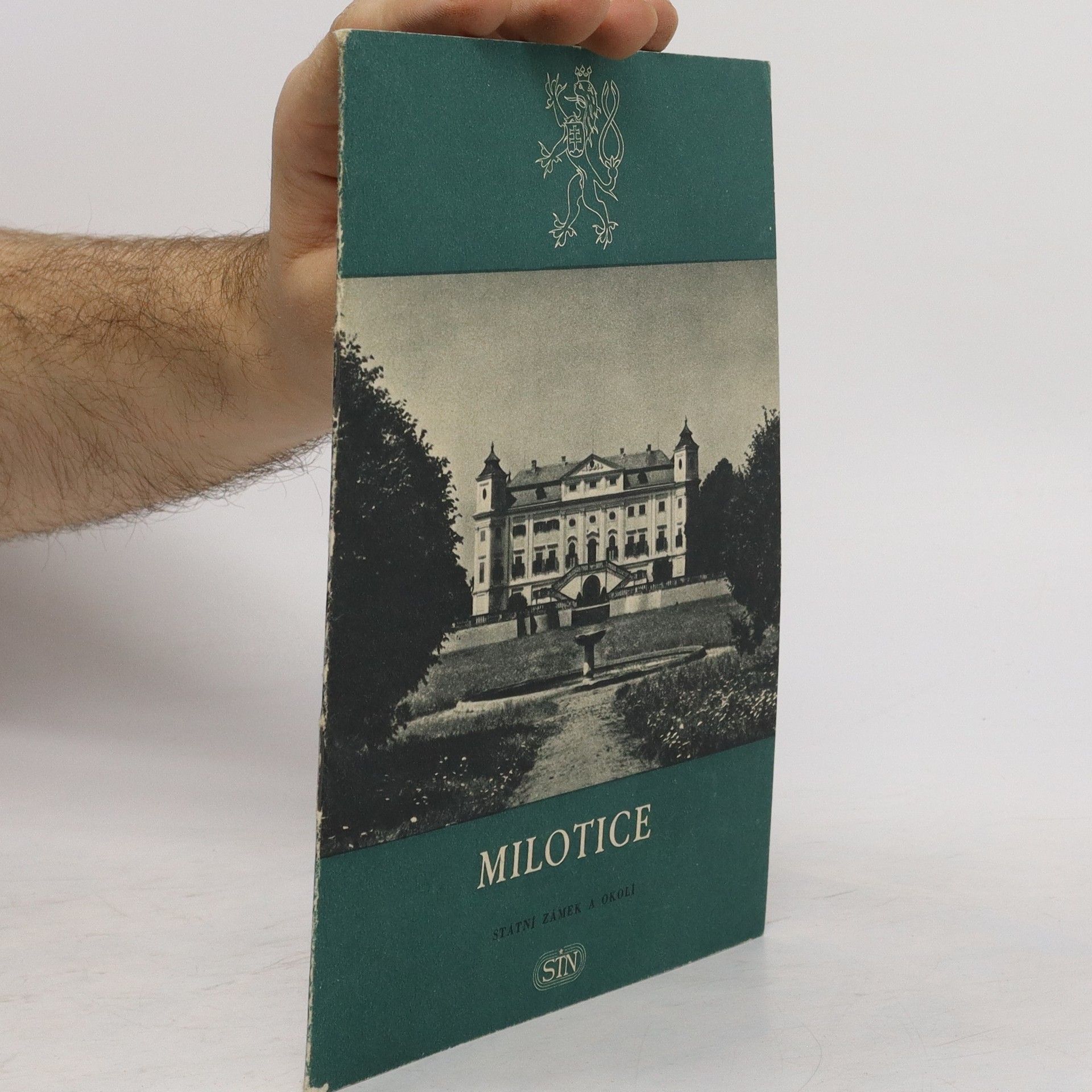 Kolektív autorov Milotice