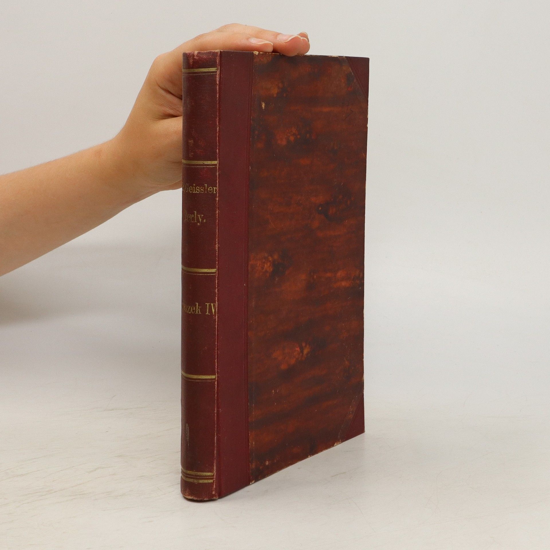 Perly posvátného řečnictví