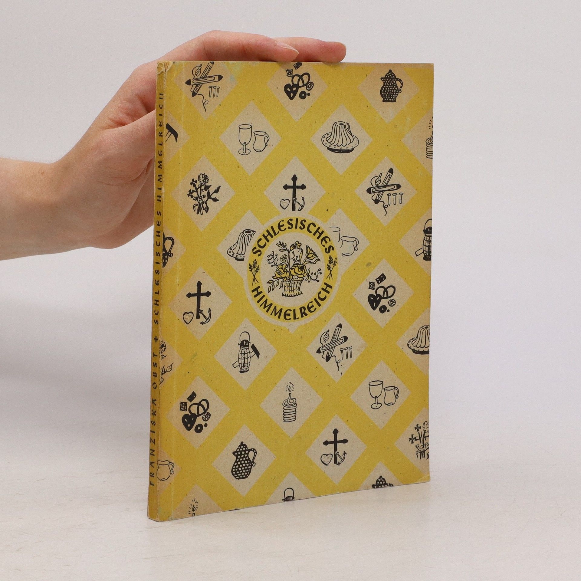 Franziska Obst Schlesisches Himmelreich