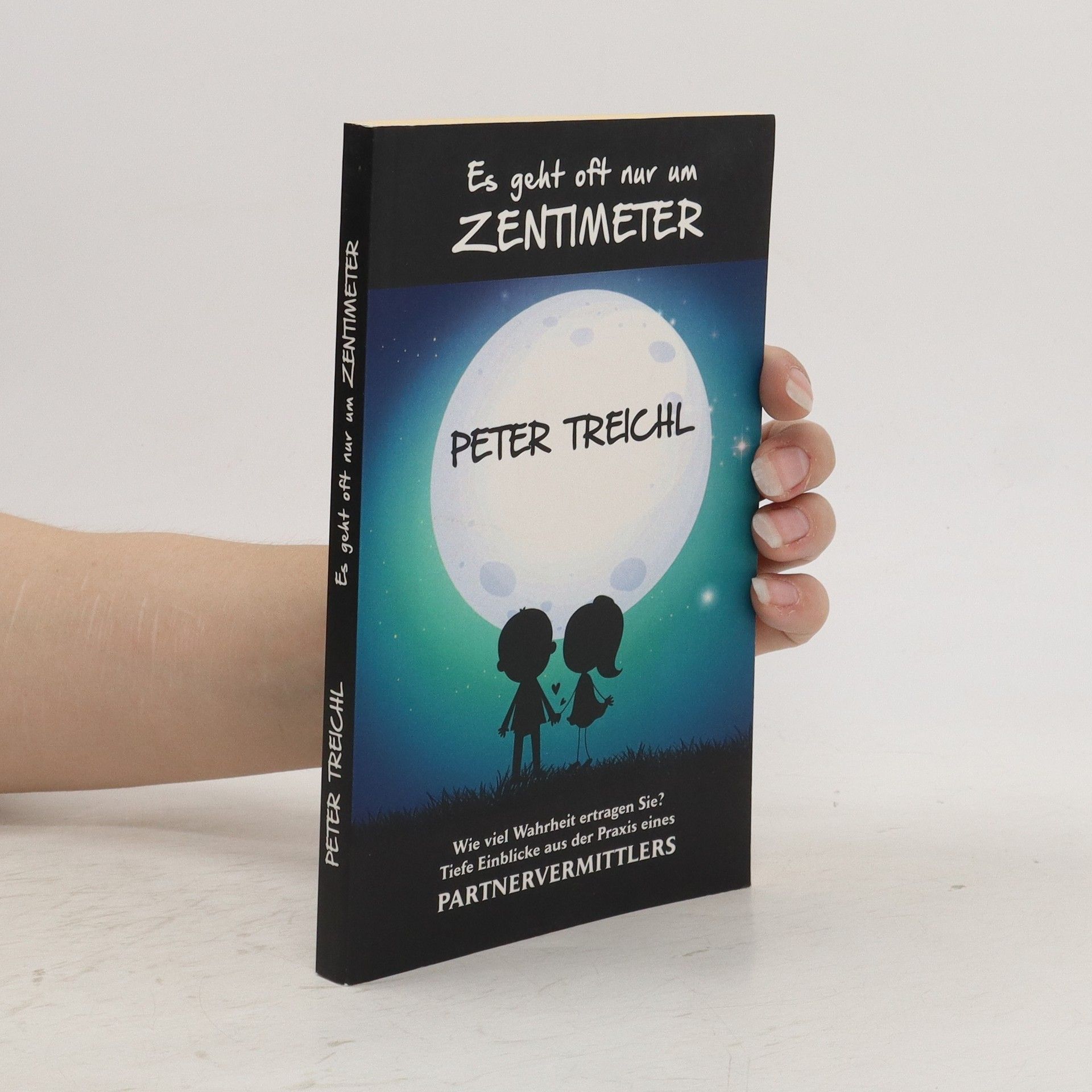 Es geht oft nur um Zentimeter