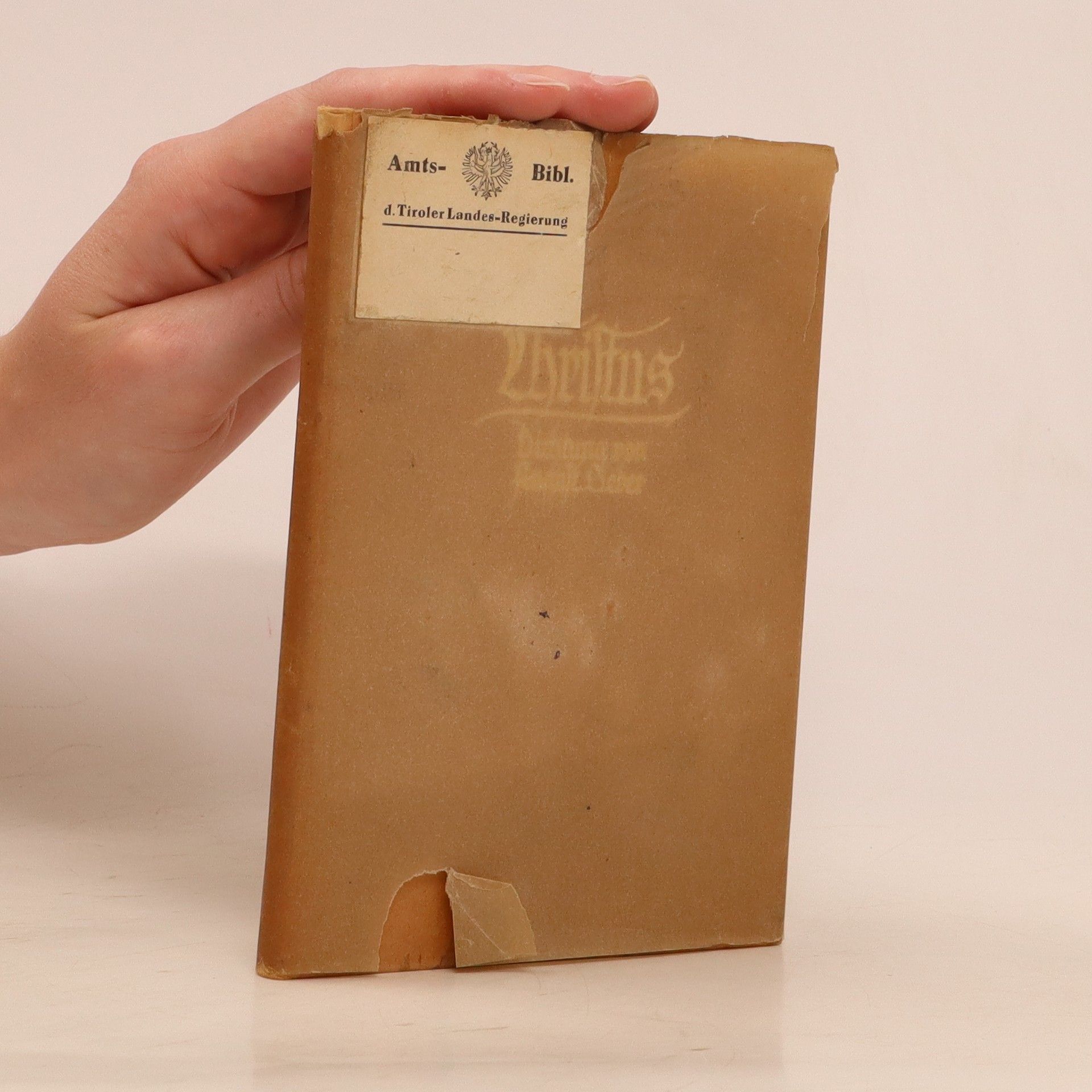 Autorenkollektiv Christus