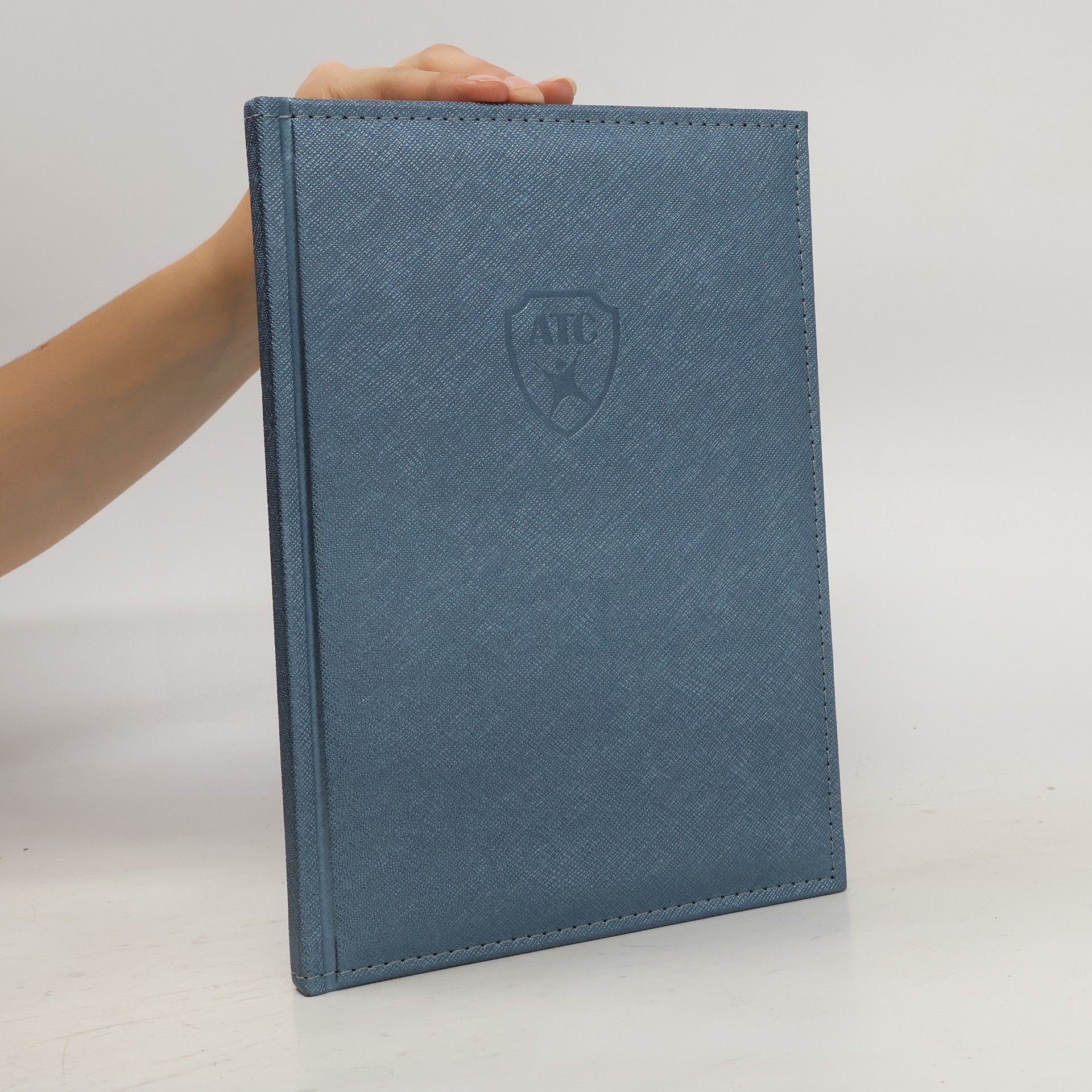 Collectif d'auteurs ATC kulinář (část pátá)