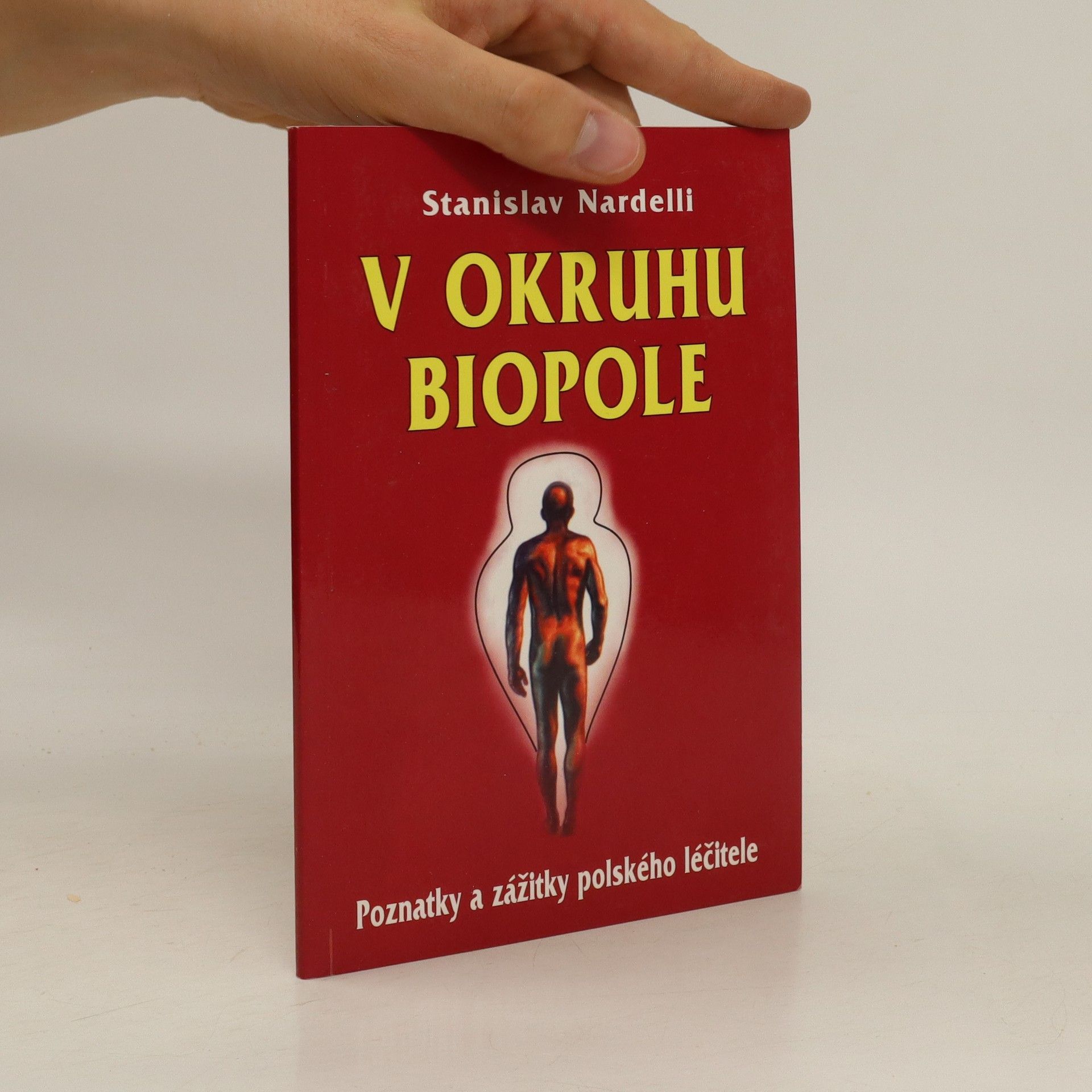 Stanisław Nardelli V okruhu biopole