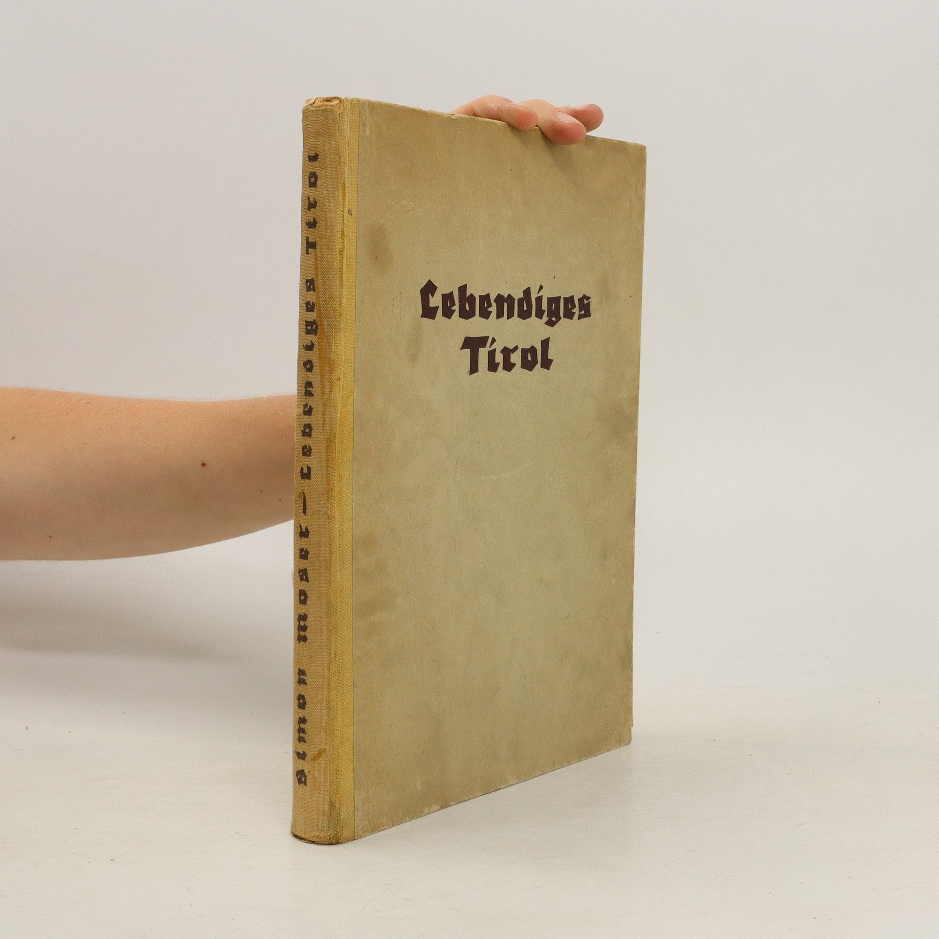 Autorenkollektiv Lebendiges Tirol