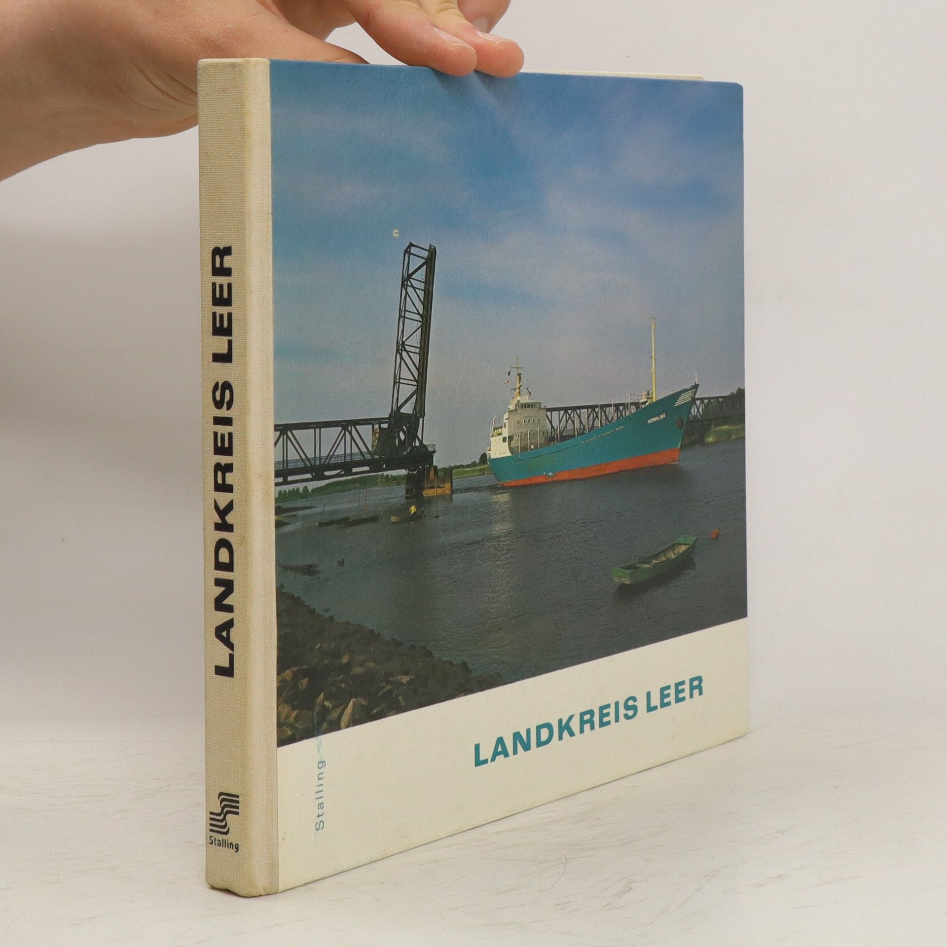 Landkreis Leer Landkreis Leer