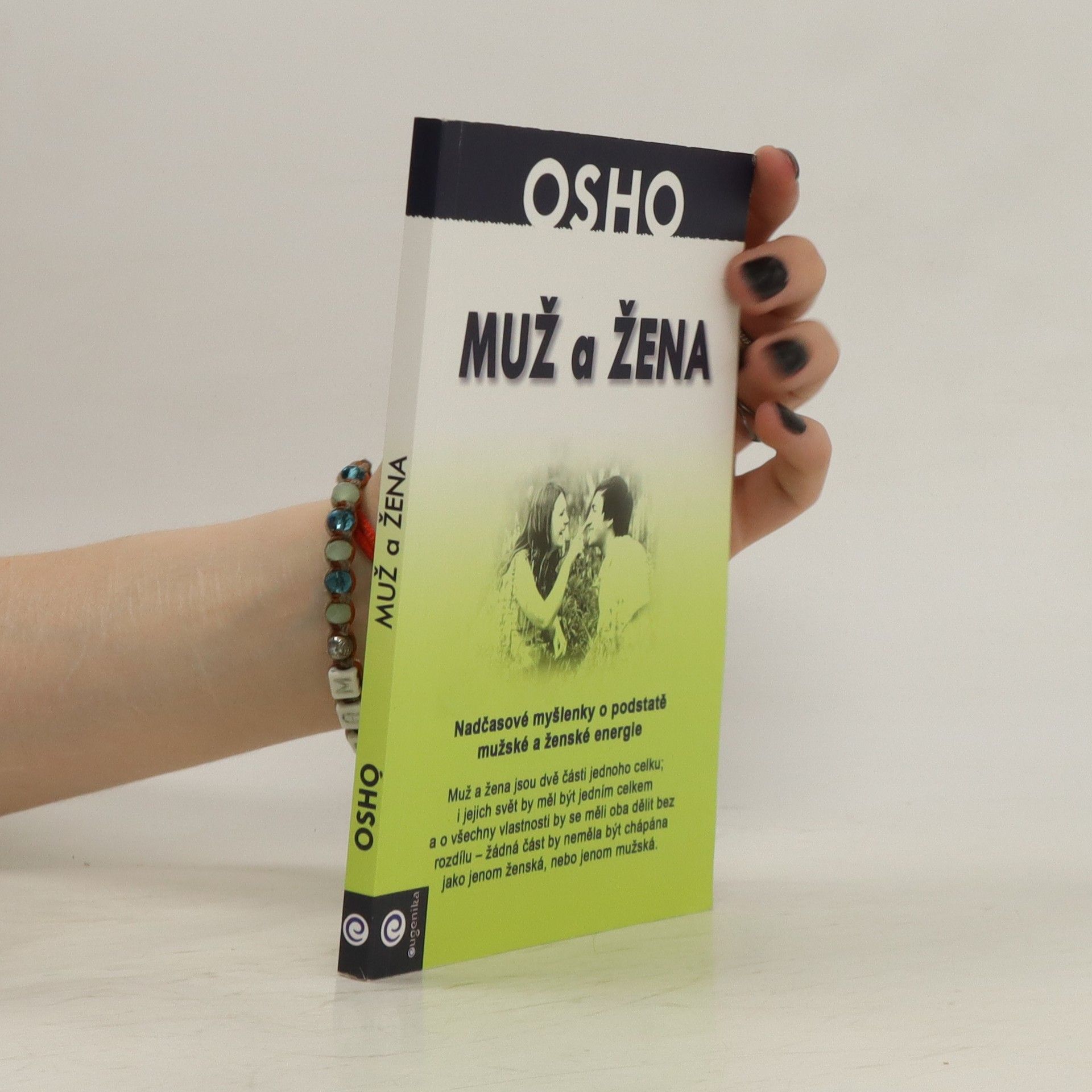 Osho Muž a žena