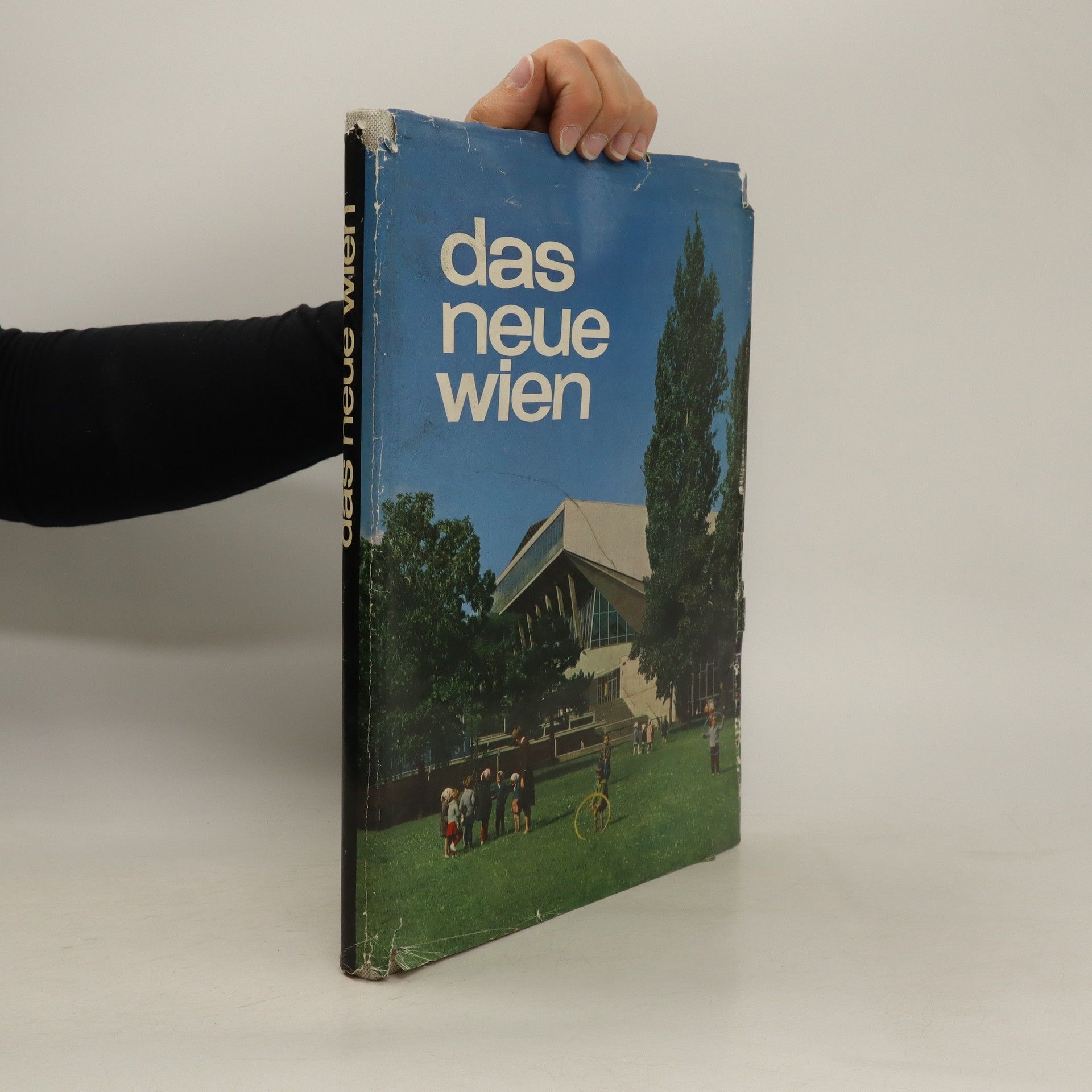 Autorenkollektiv Das neue Wien