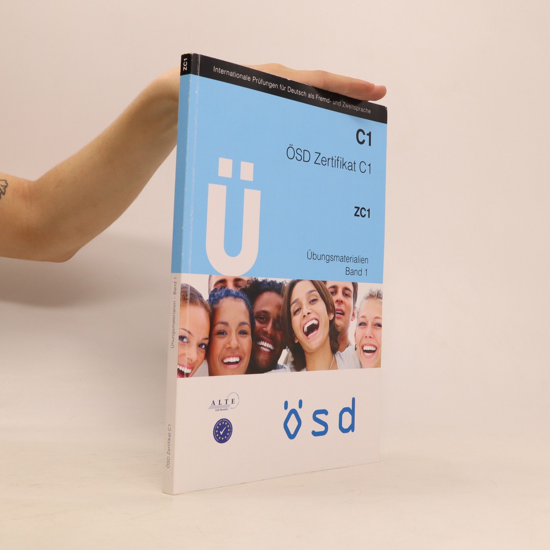 Collectif d'auteurs ÖSD Zertifikat