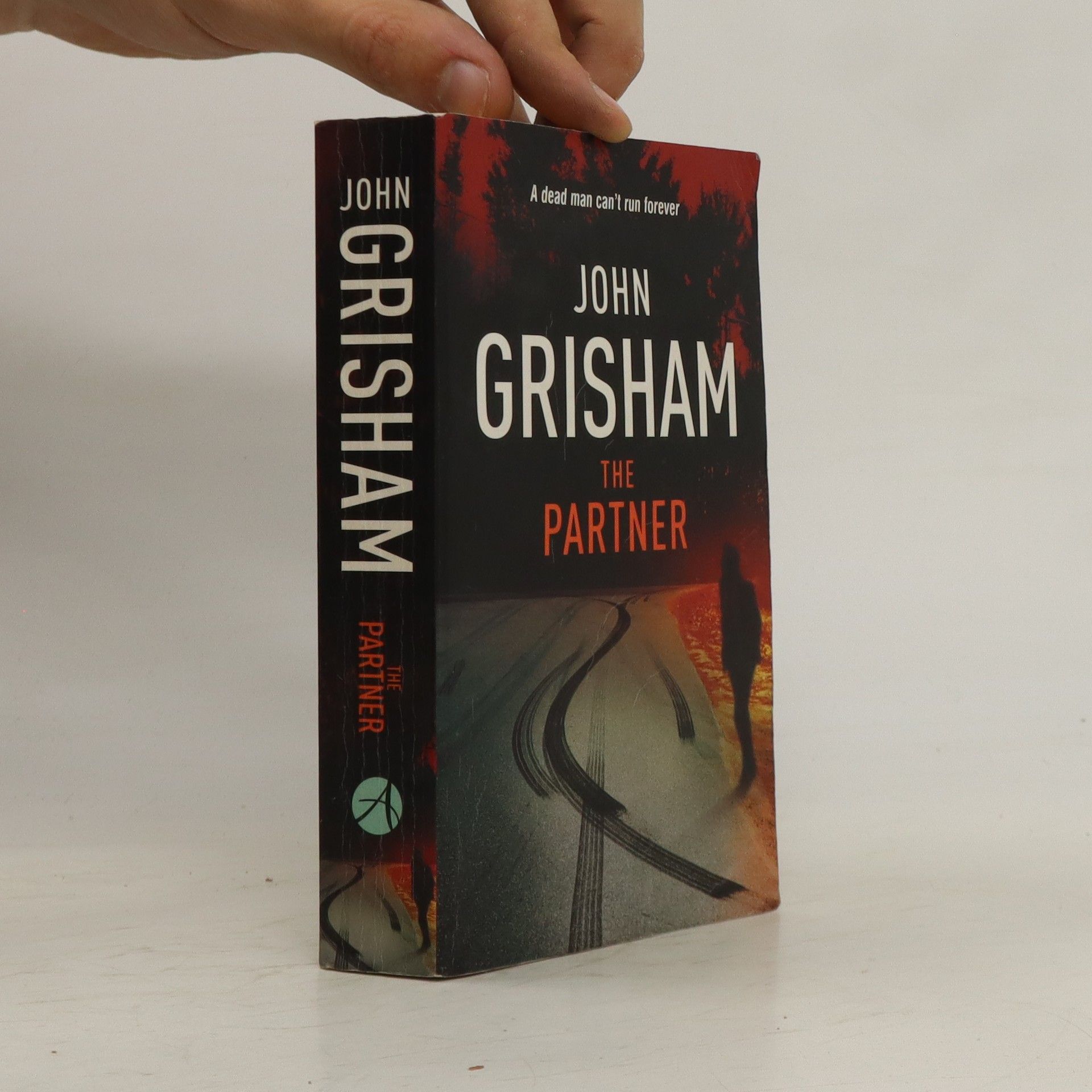 John Grisham The Partner