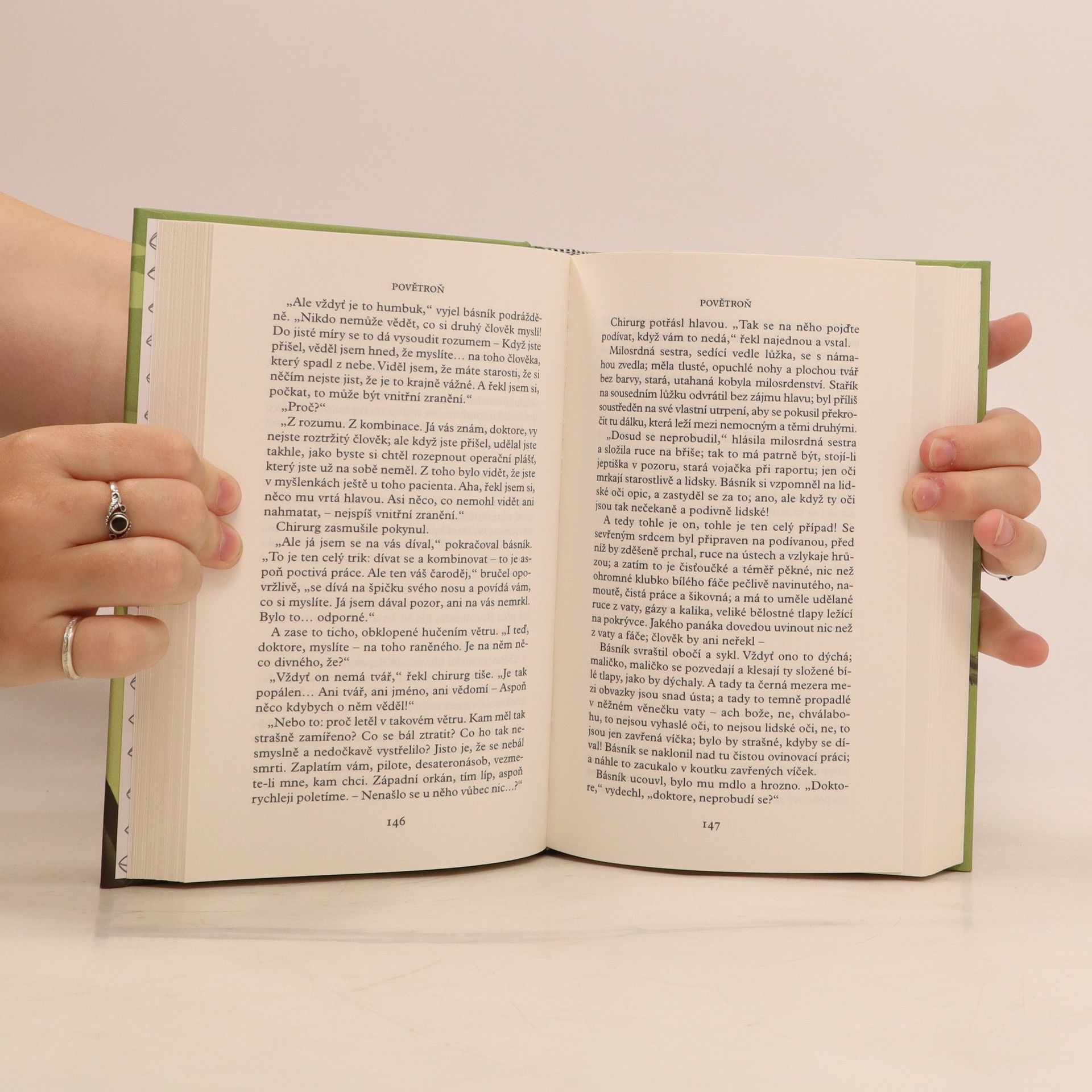 Karel Čapek Hordubal. Povětroň. Obyčejný život