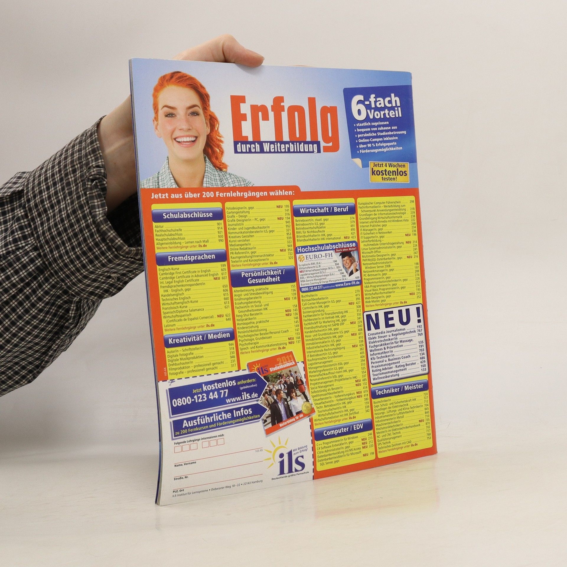 Autorenkollektiv Welt der Wunder 3/11