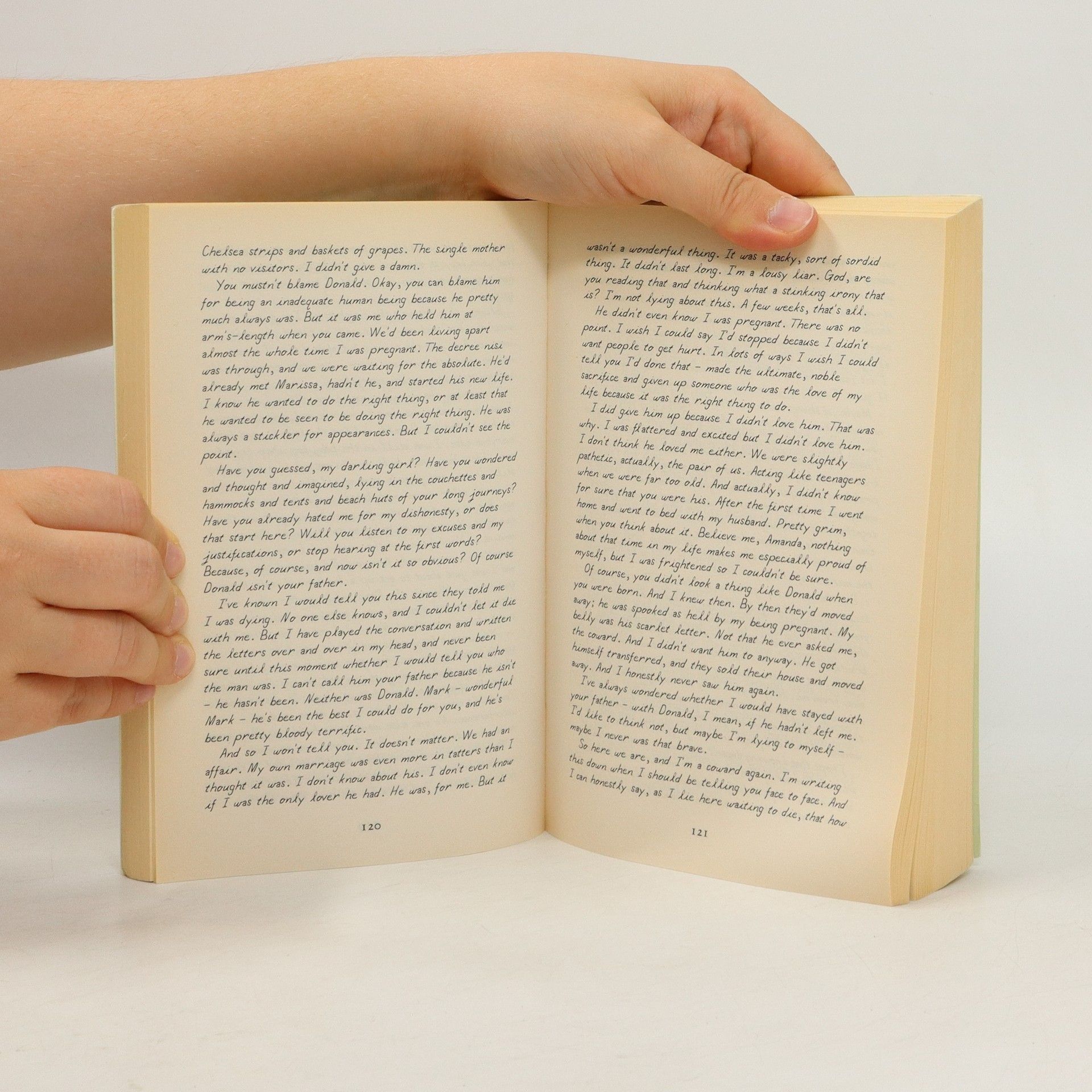Elizabeth Noble Things I Want My Daughters Know