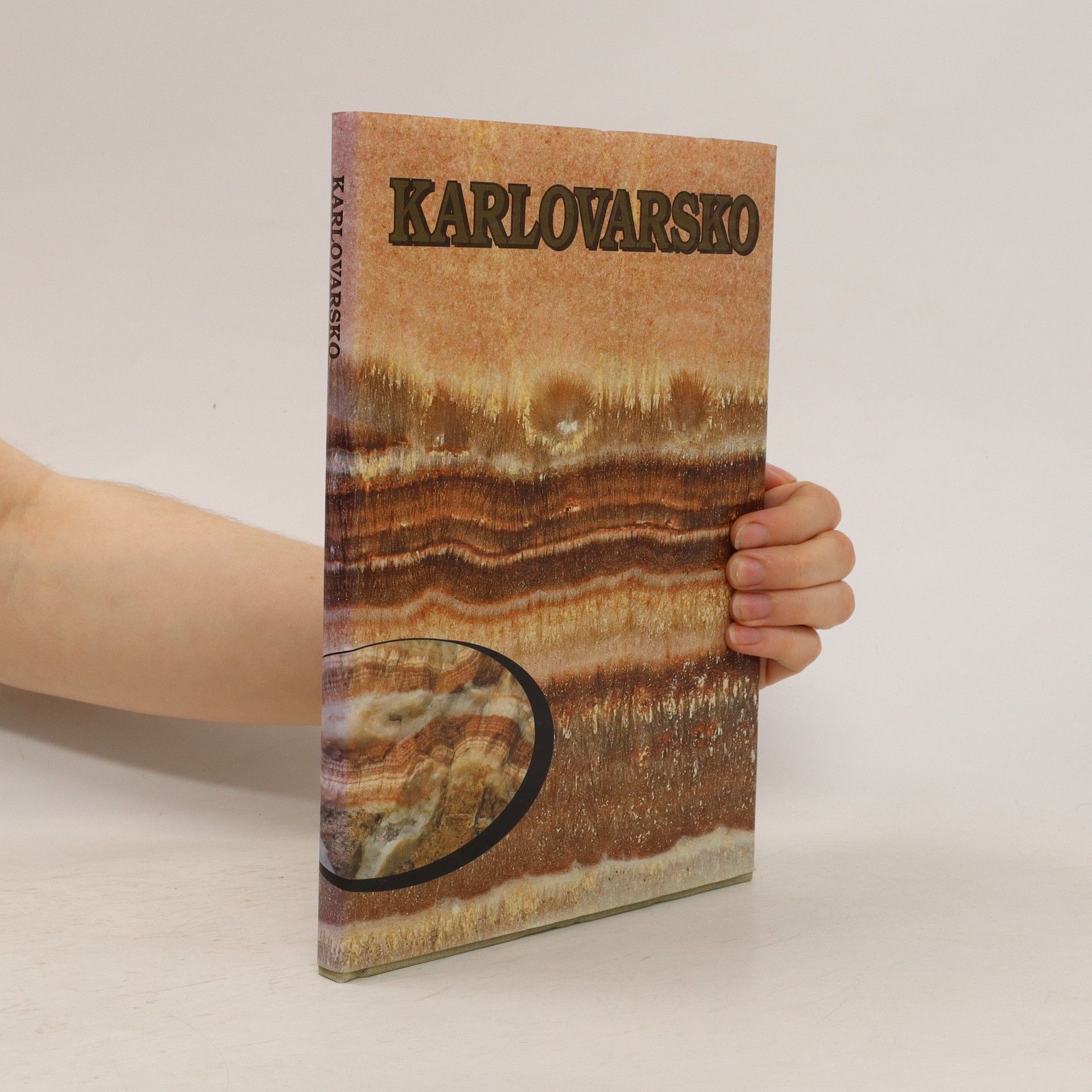 Autorenkollektiv Karlovarsko