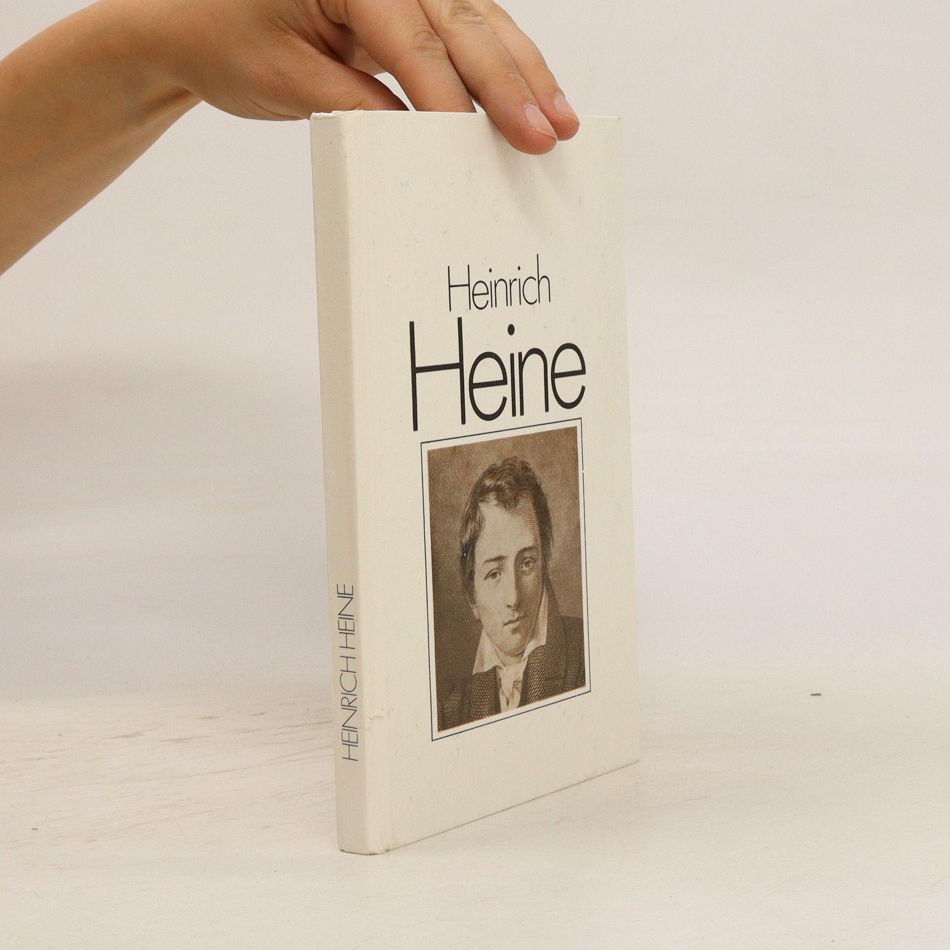 Autorenkollektiv Heinrich Heine