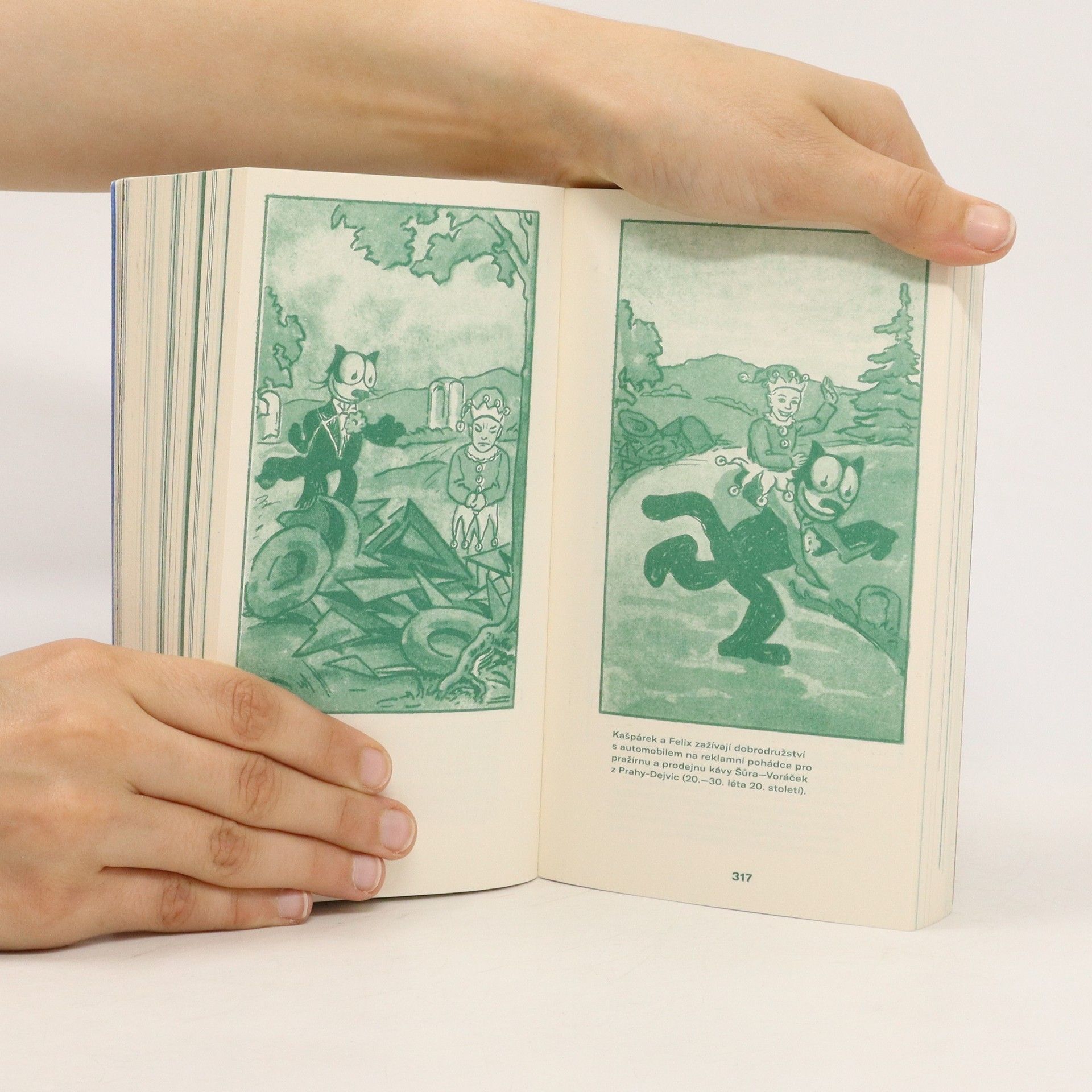 Collectif d'auteurs Baedekr