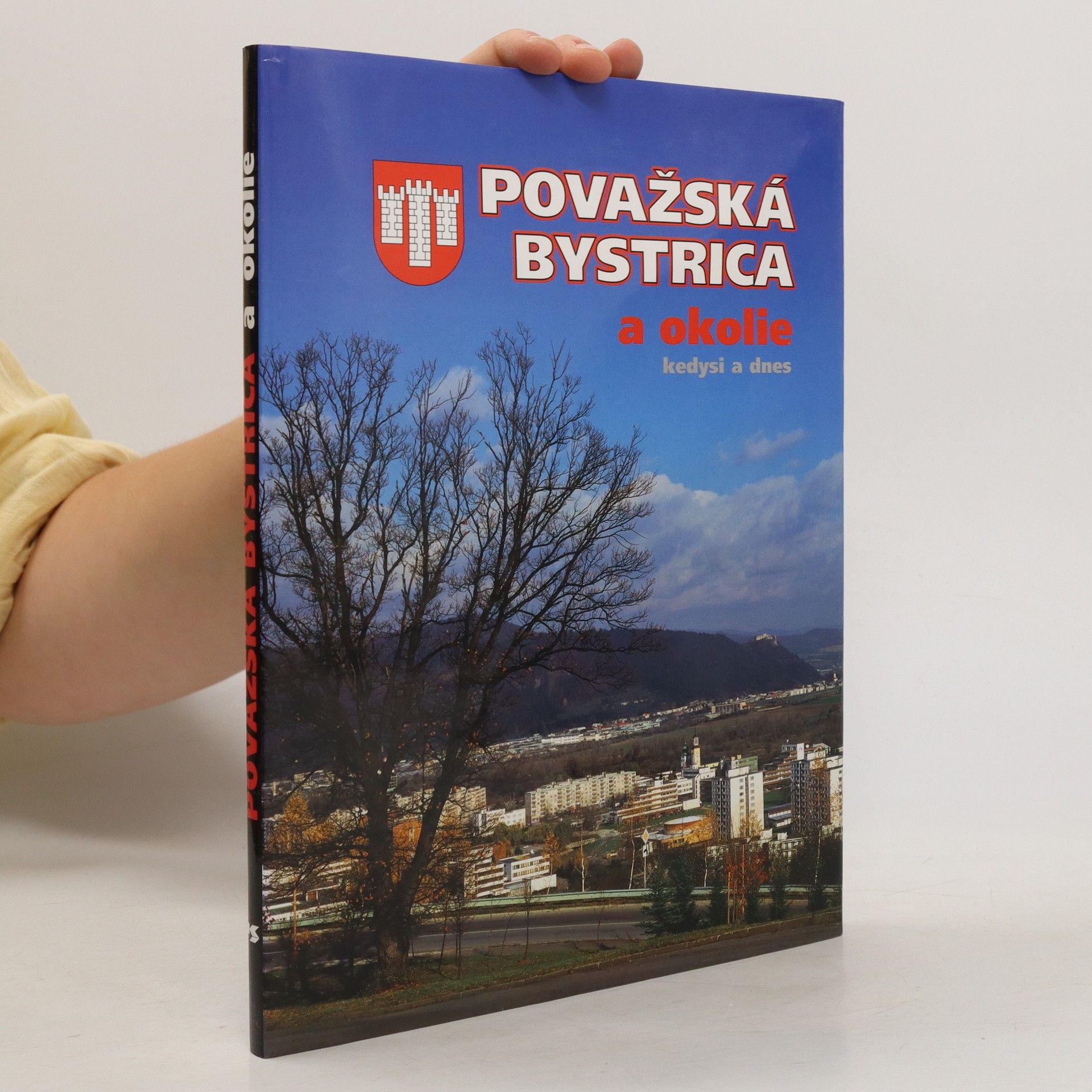 Autorenkollektiv Považská Bystrica a okolie