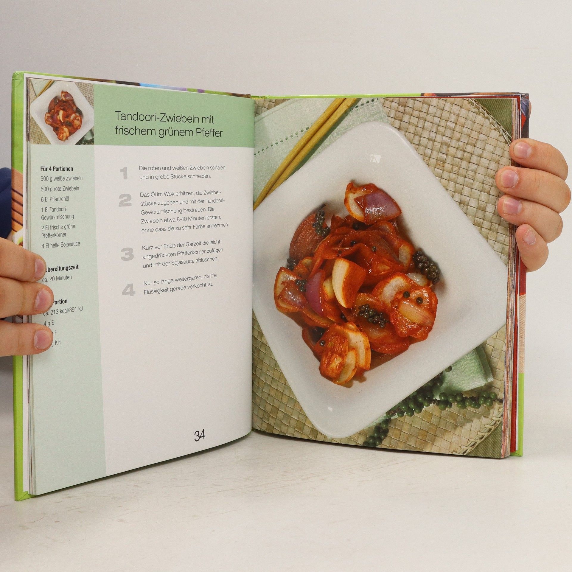 Autorenkollektiv Kochen mit dem Wok - Gemüse